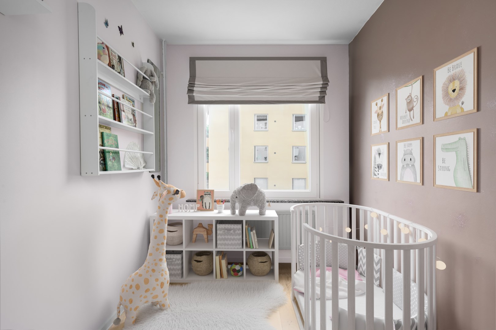 Bostadsbild från Sturevägen 1A, Såld i Neglinge - Saltsjöbaden, Nacka