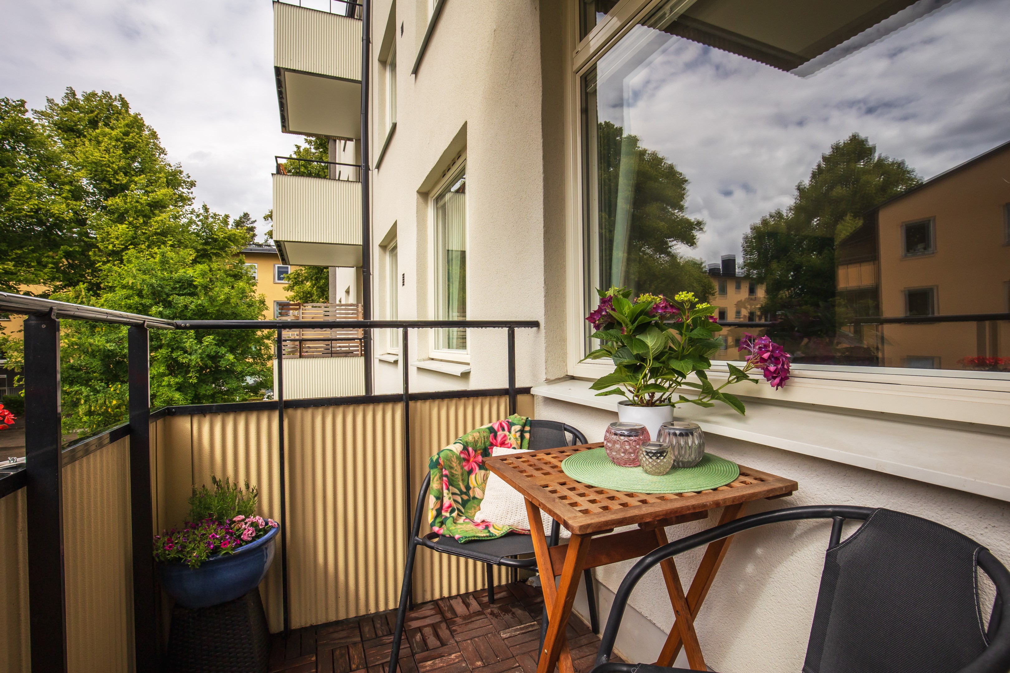 Bostadsbild från Sturevägen 1A, Såld i Neglinge - Saltsjöbaden, Nacka