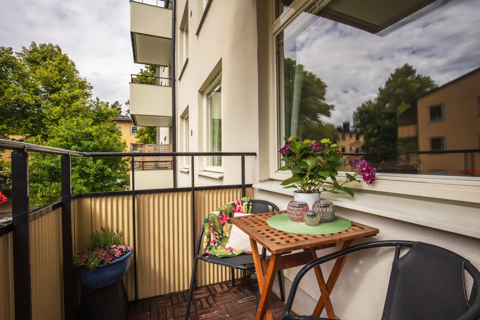 Bostadsbild från Sturevägen 1A, Såld i Neglinge - Saltsjöbaden, Nacka