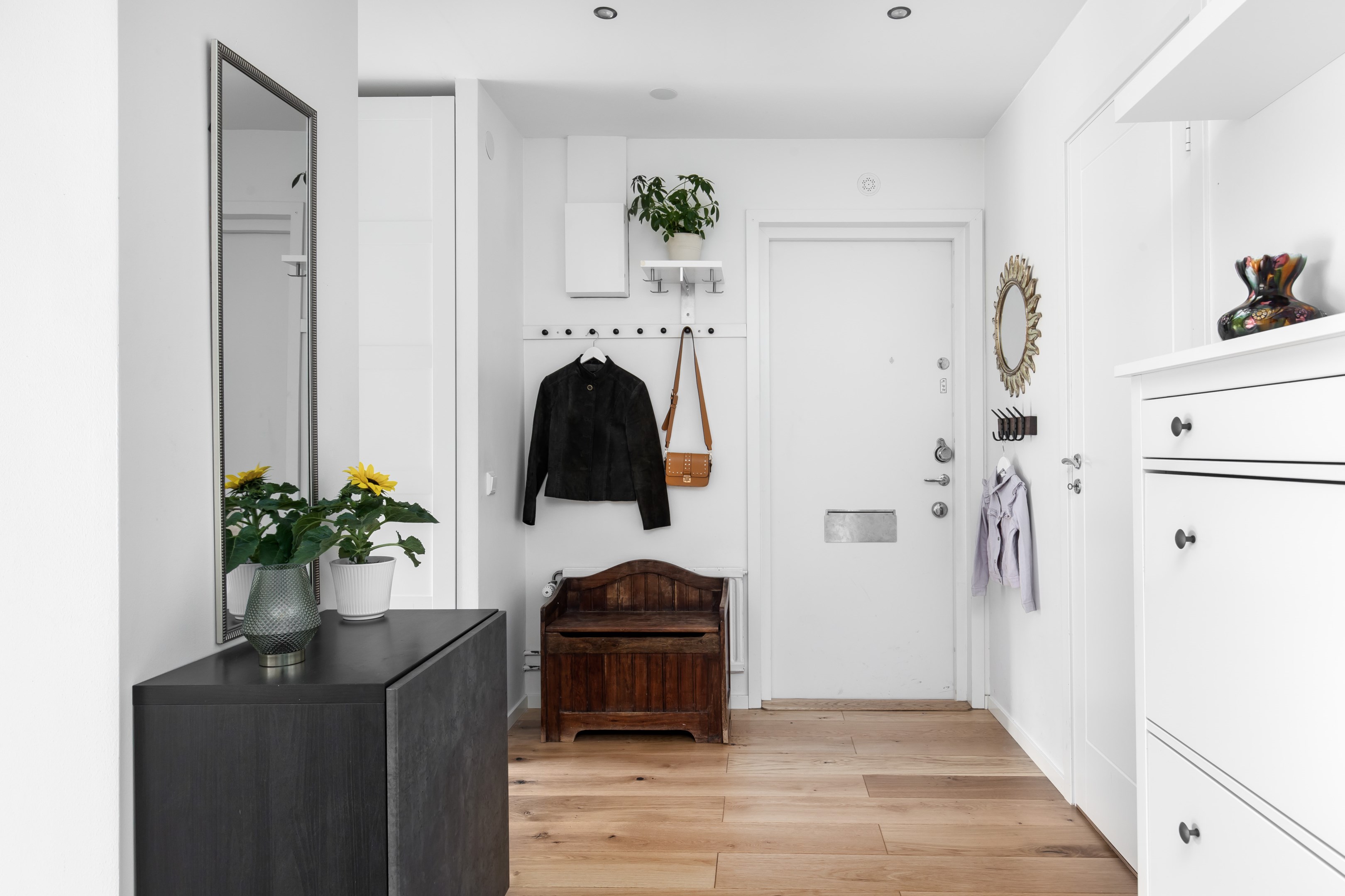 Bostadsbild från Sturevägen 1A, Såld i Neglinge - Saltsjöbaden, Nacka