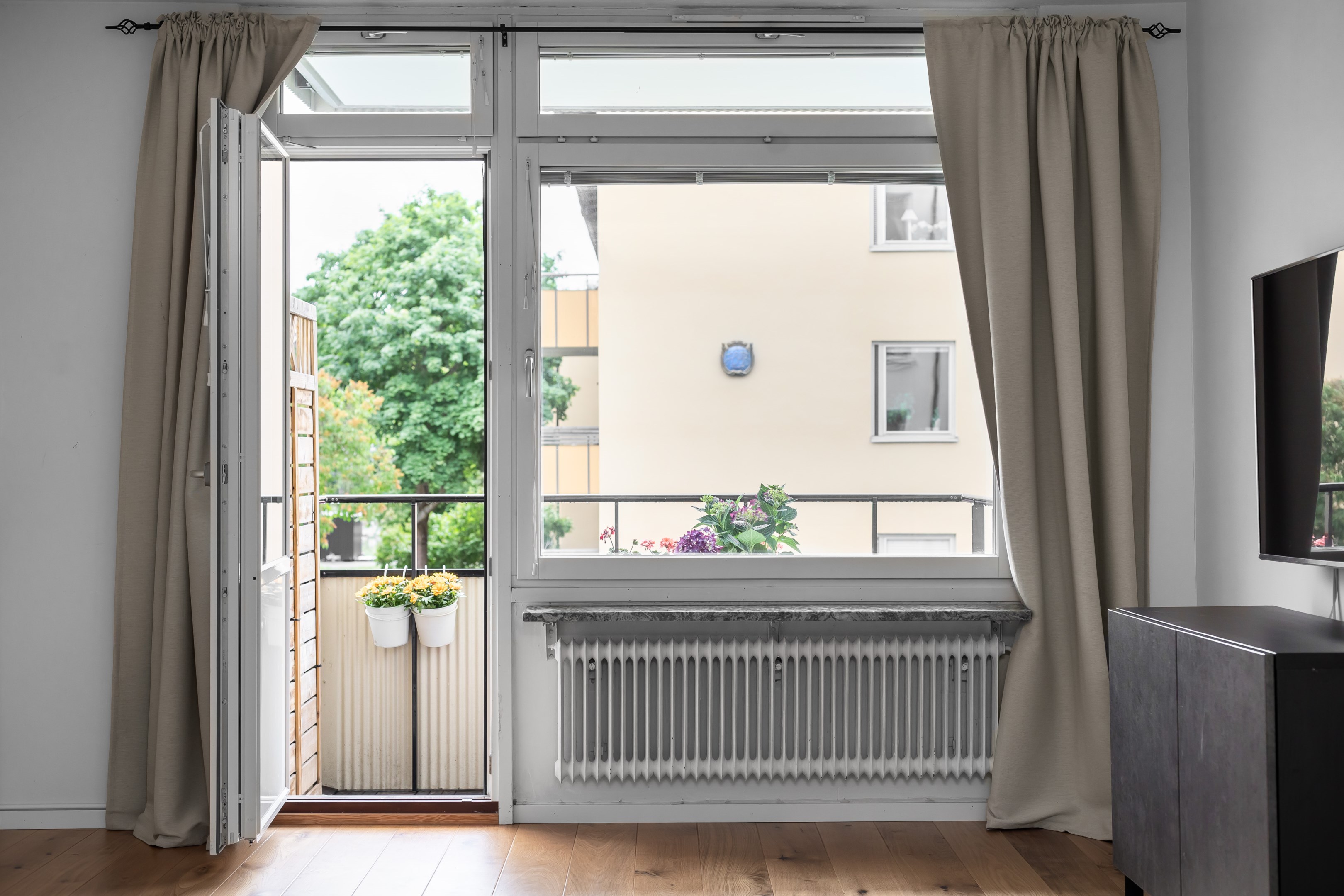 Bostadsbild från Sturevägen 1A, Såld i Neglinge - Saltsjöbaden, Nacka