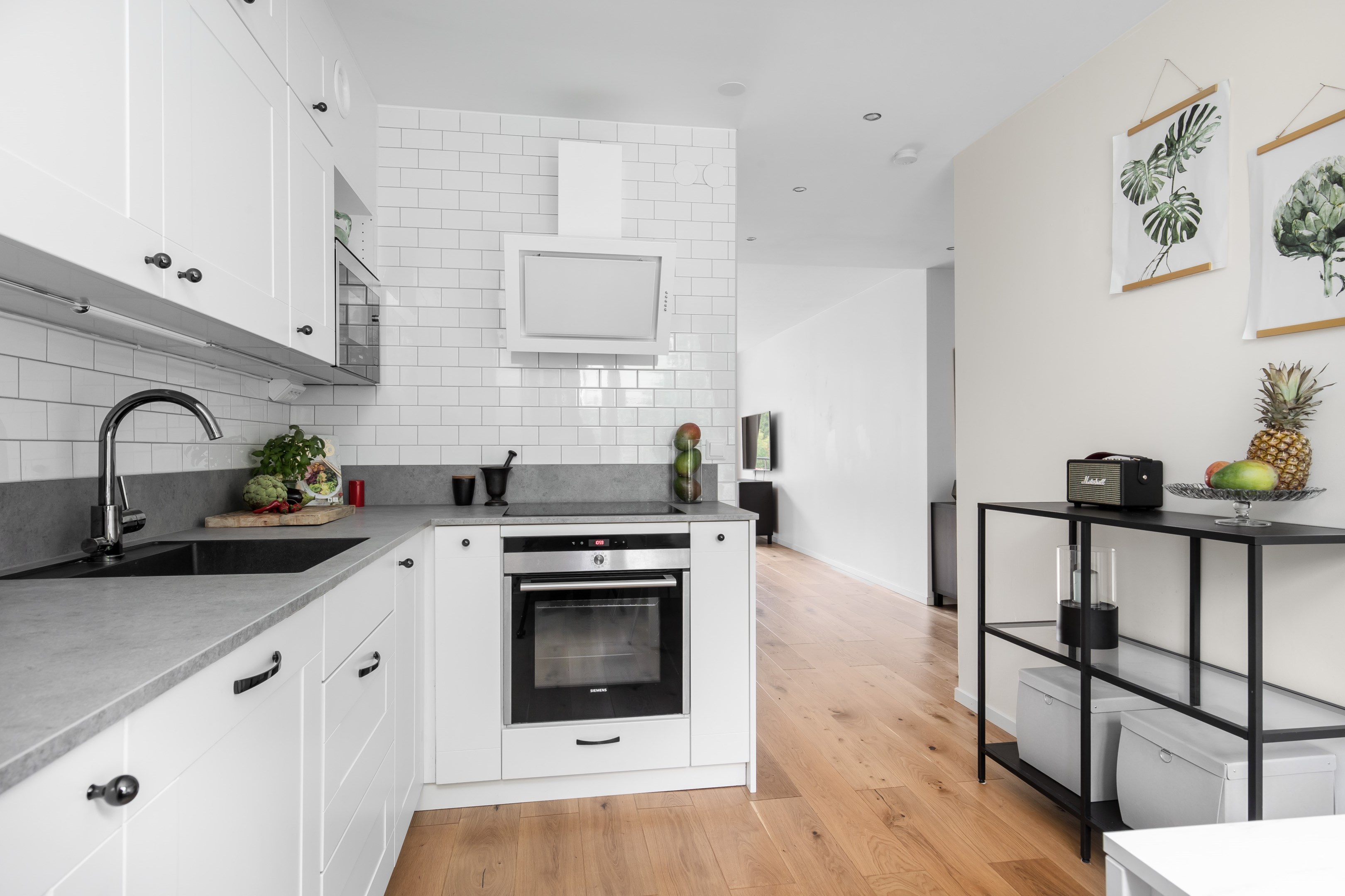 Bostadsbild från Sturevägen 1A, Såld i Neglinge - Saltsjöbaden, Nacka