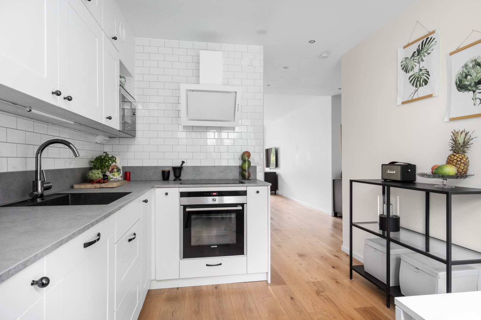 Bostadsbild från Sturevägen 1A, Såld i Neglinge - Saltsjöbaden, Nacka