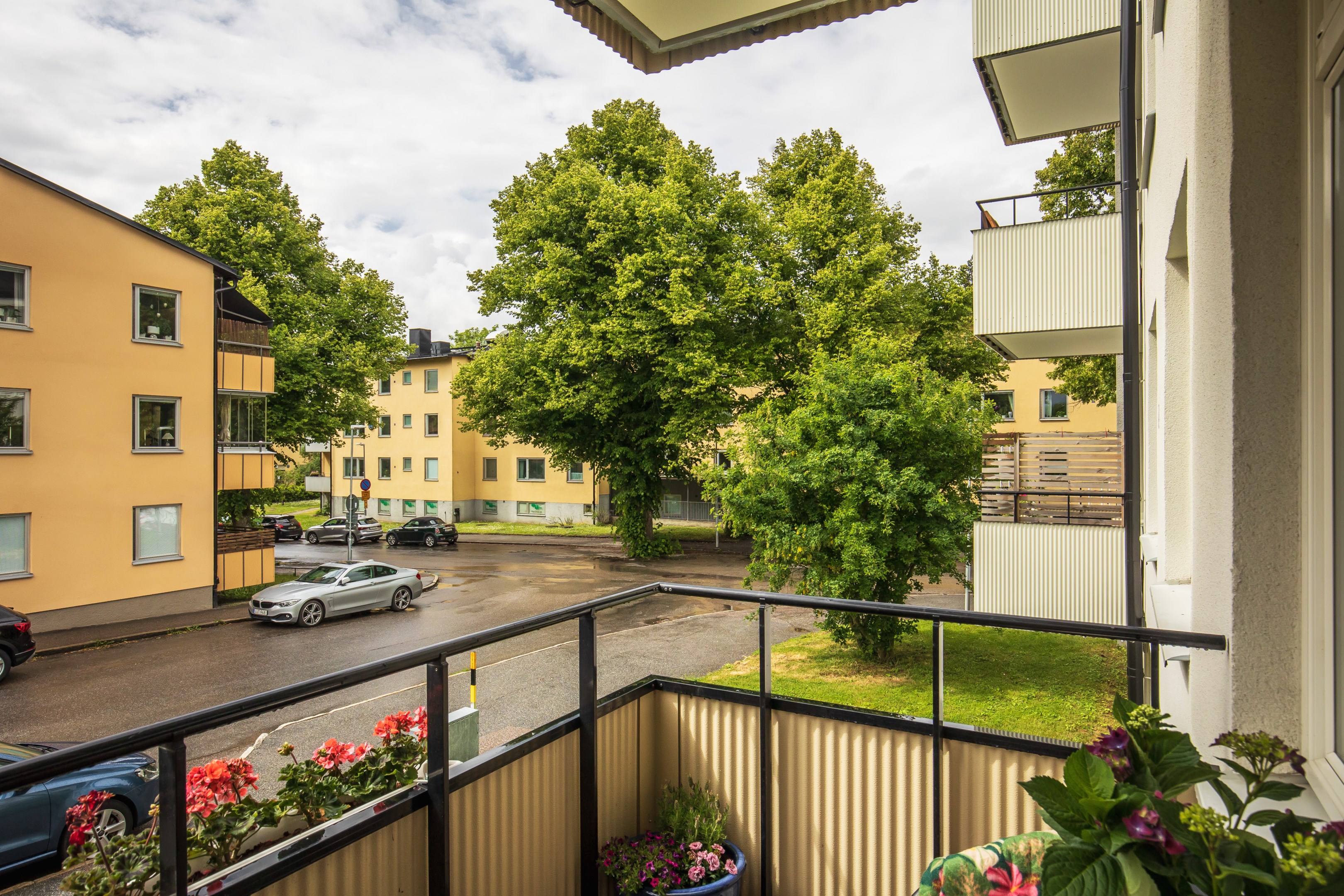 Bostadsbild från Sturevägen 1A, Såld i Neglinge - Saltsjöbaden, Nacka