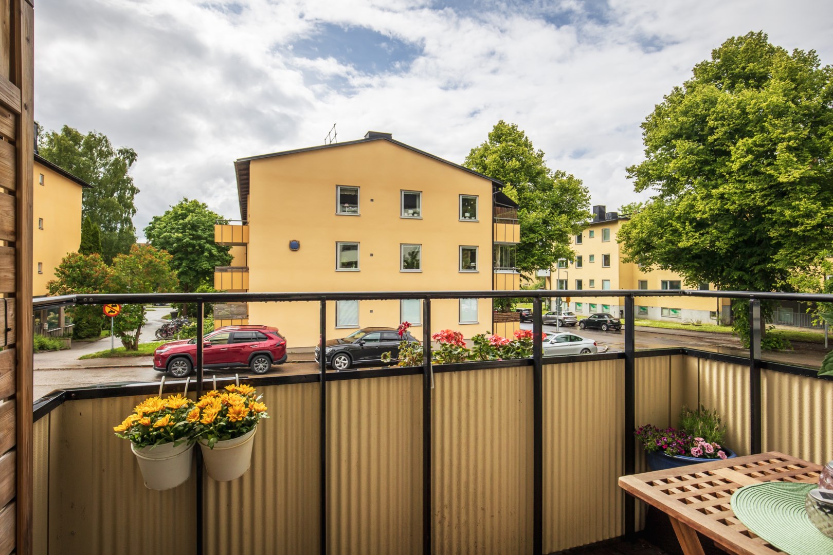 Bostadsbild från Sturevägen 1A, Såld i Neglinge - Saltsjöbaden, Nacka