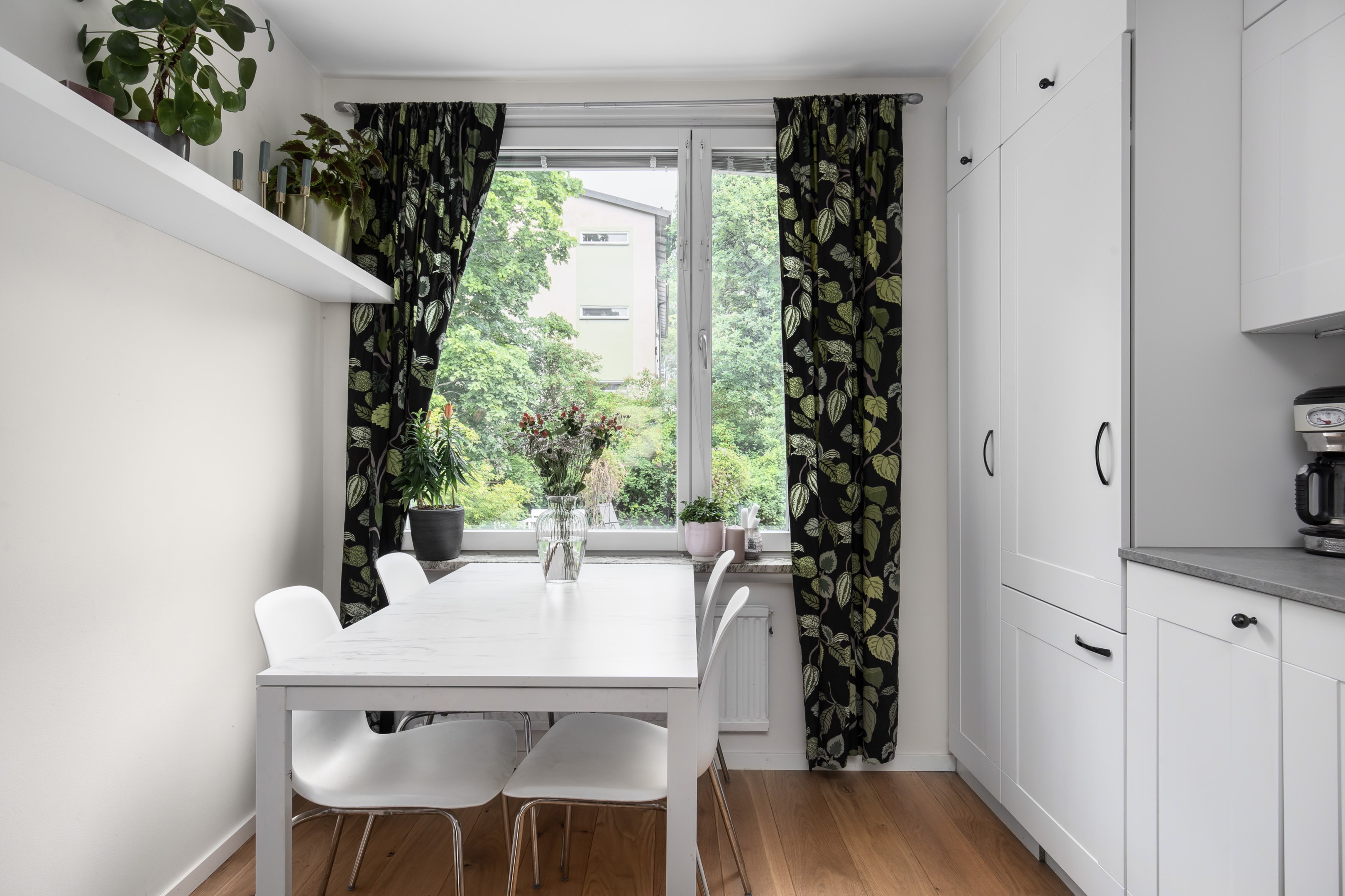 Bostadsbild från Sturevägen 1A, Såld i Neglinge - Saltsjöbaden, Nacka