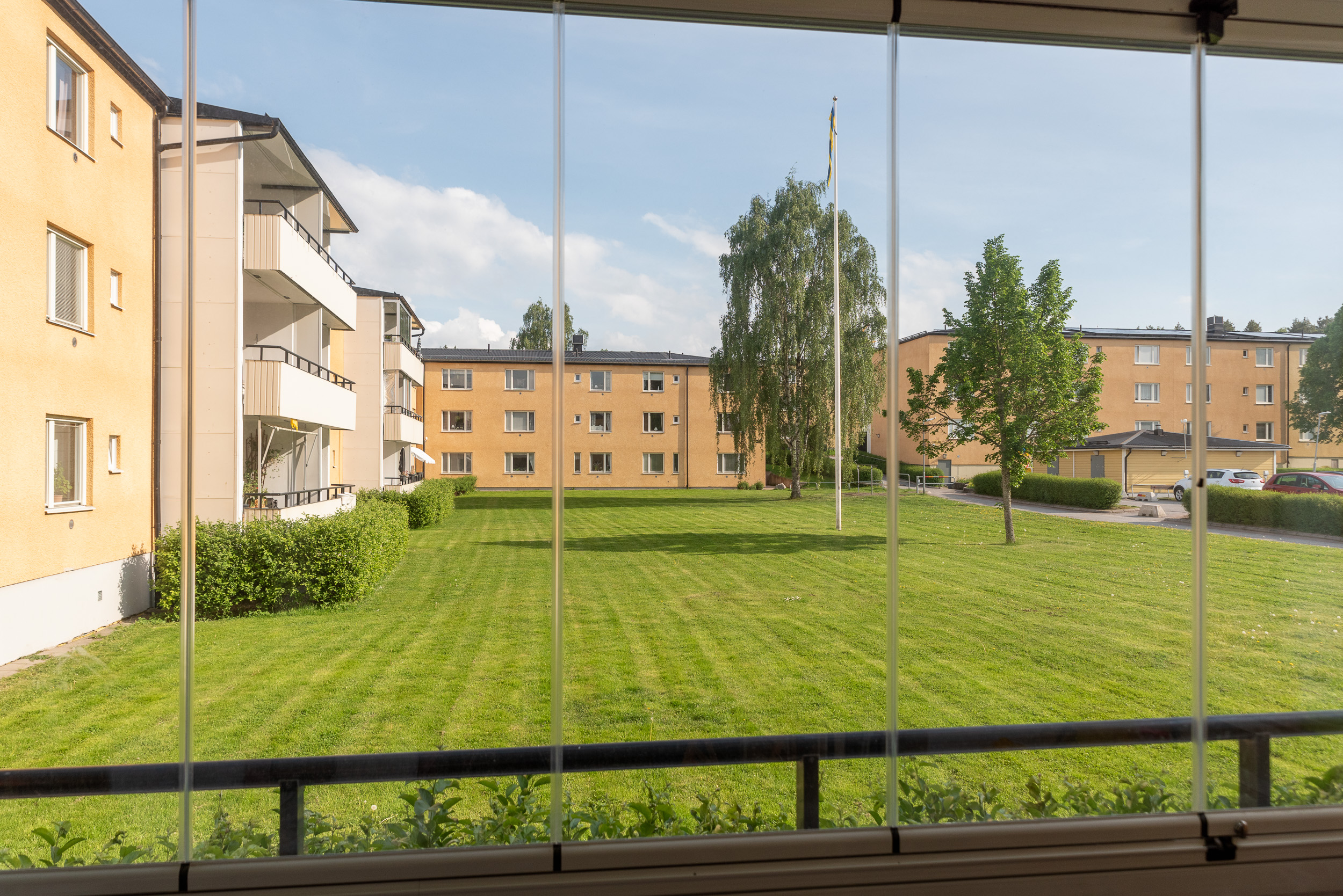 Bostadsbild från Kungsfågelgatan 33, Såld i Råby, Västerås