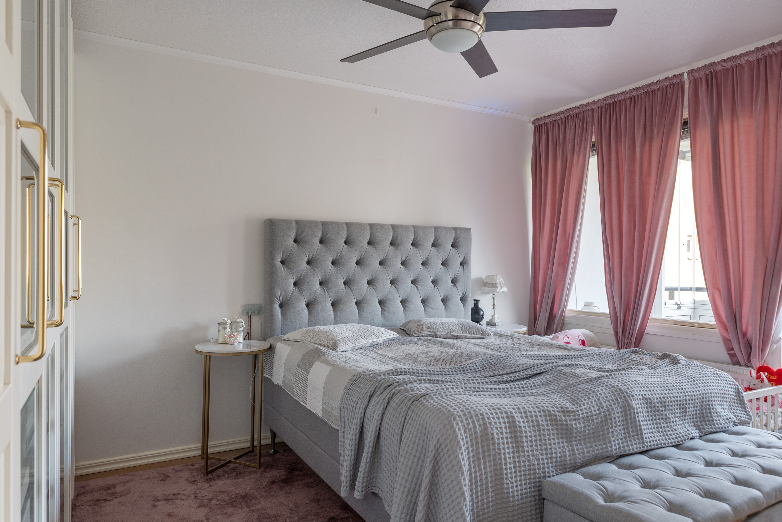 Bostadsbild från Kungsfågelgatan 33, Såld i Råby, Västerås