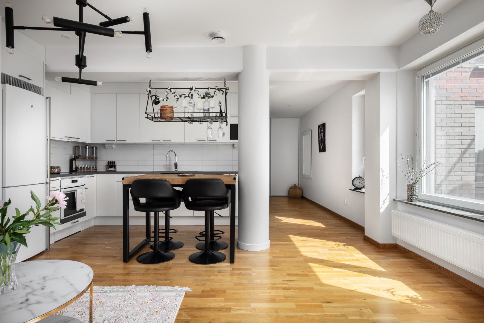 Bostadsbild från Tollare kaj 6, Såld i Tollare, Nacka