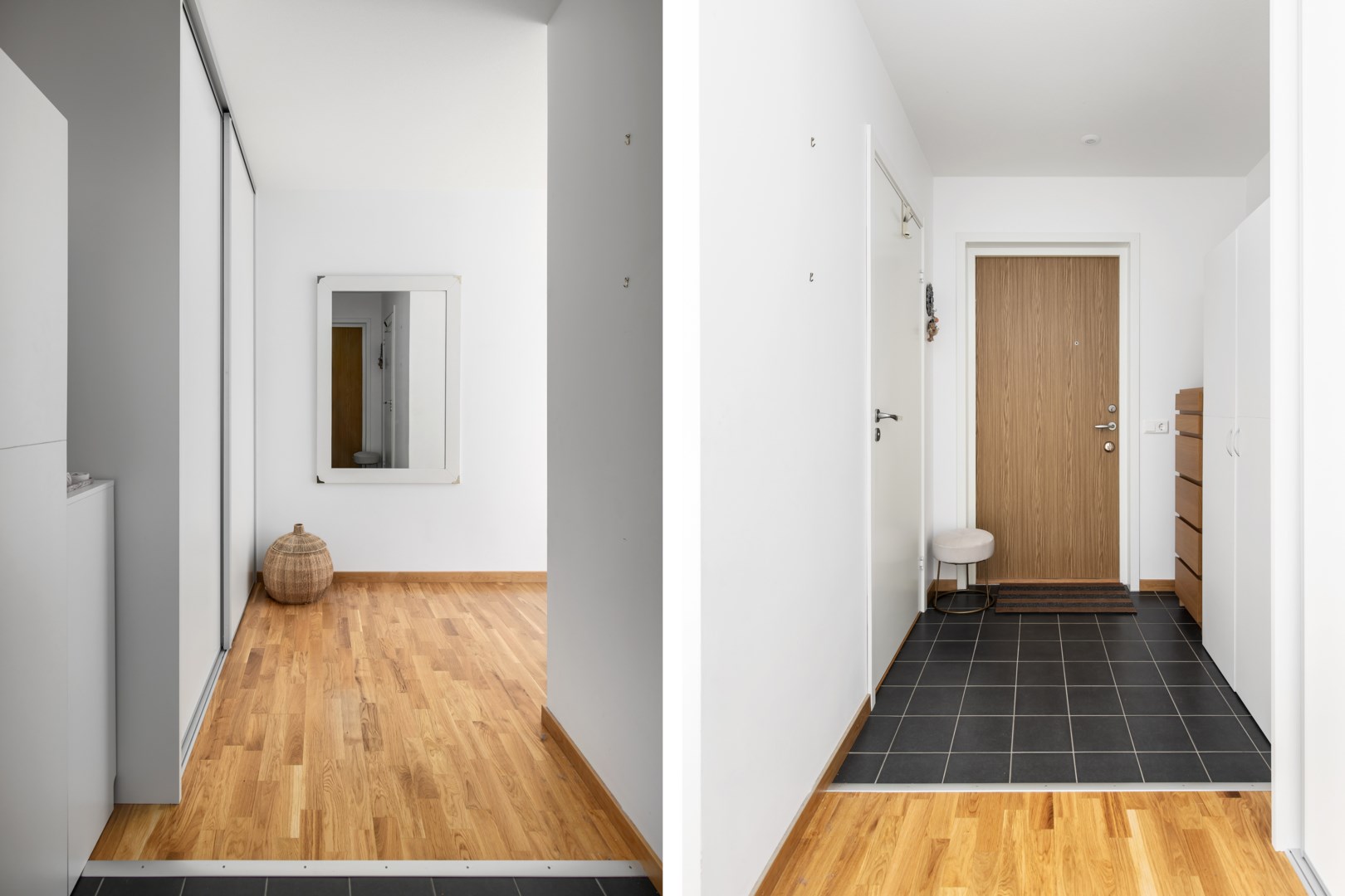 Bostadsbild från Tollare kaj 6, Såld i Tollare, Nacka