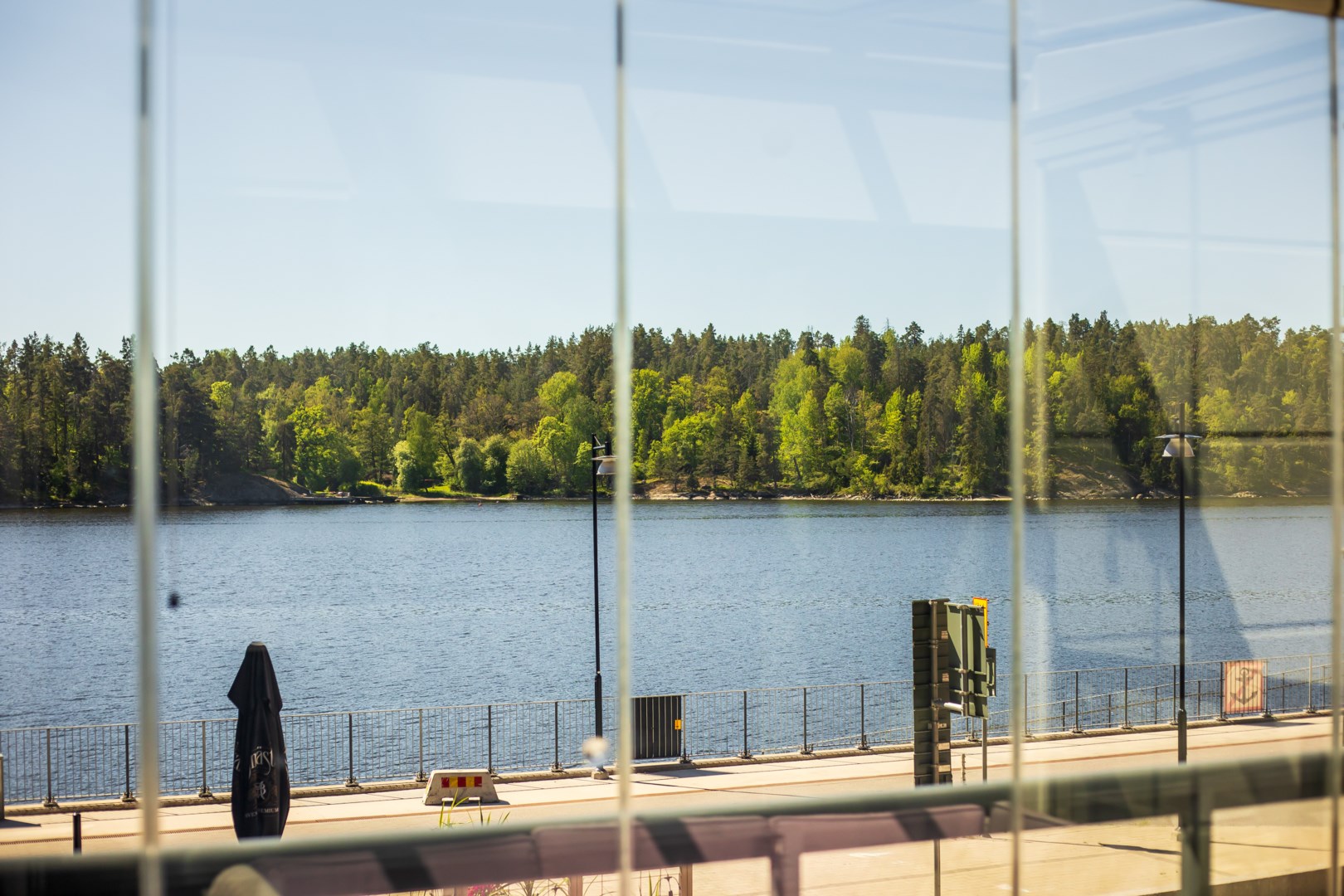 Bostadsbild från Tollare kaj 6, Såld i Tollare, Nacka