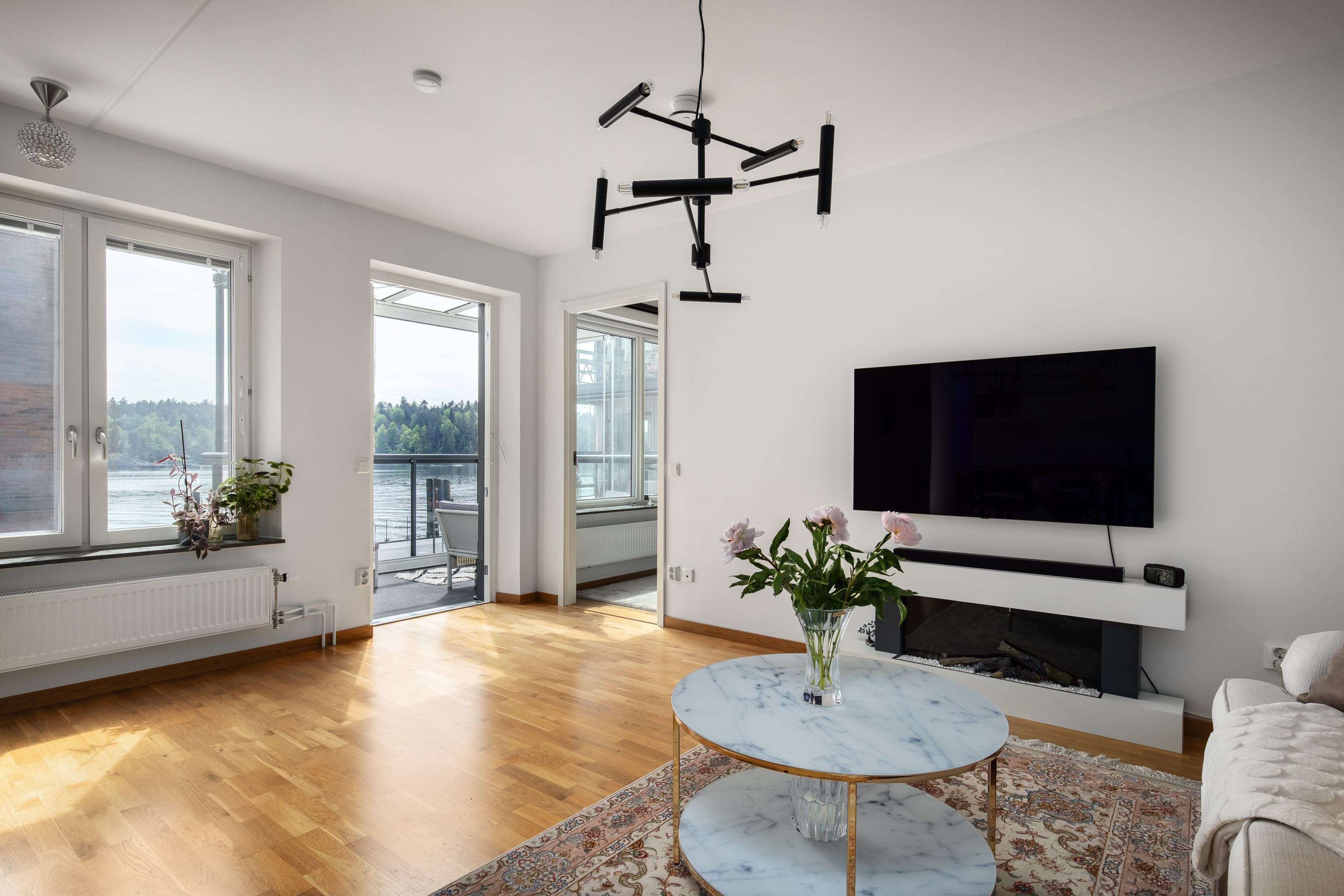 Bostadsbild från Tollare kaj 6, Såld i Tollare, Nacka