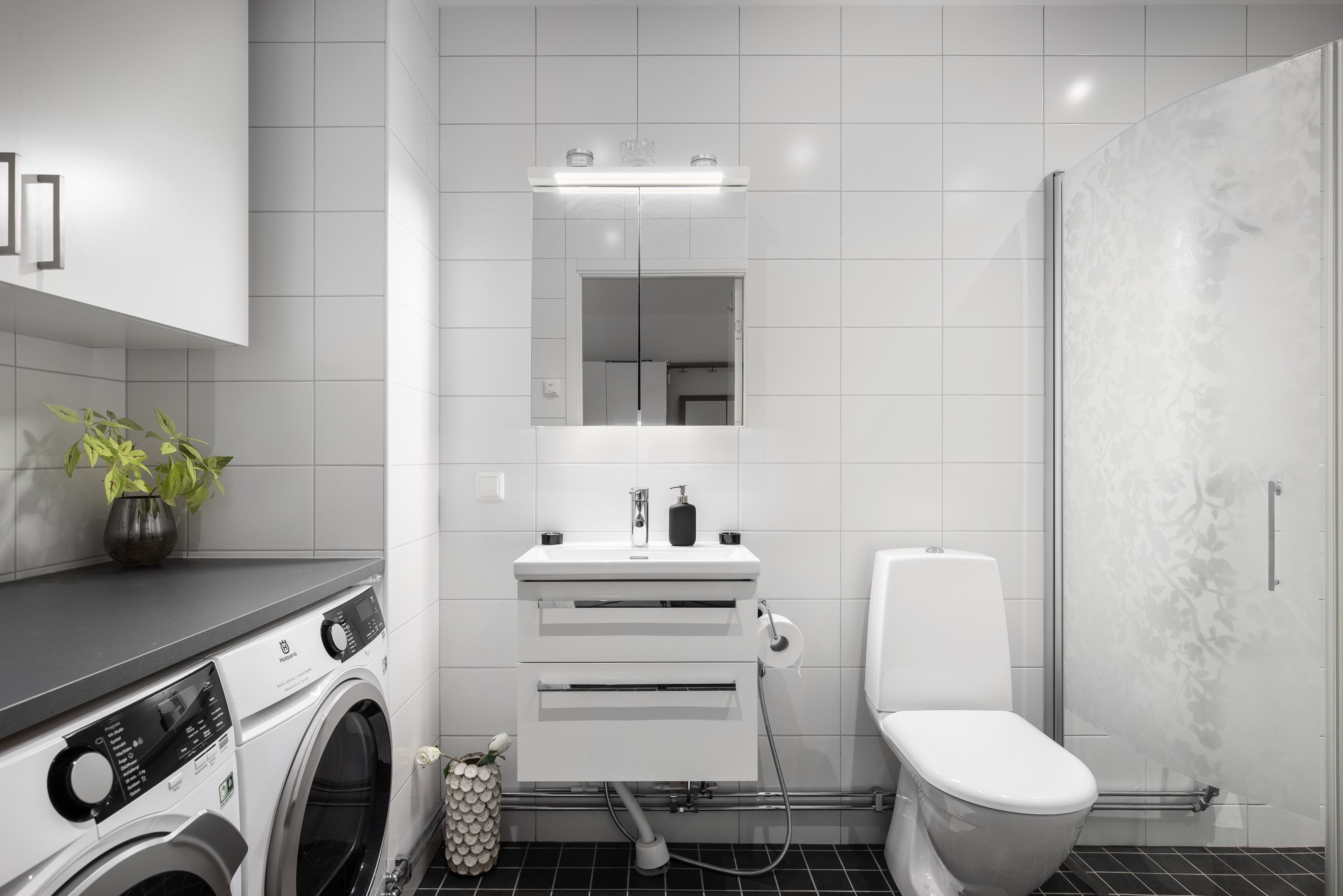 Bostadsbild från Tollare kaj 6, Såld i Tollare, Nacka