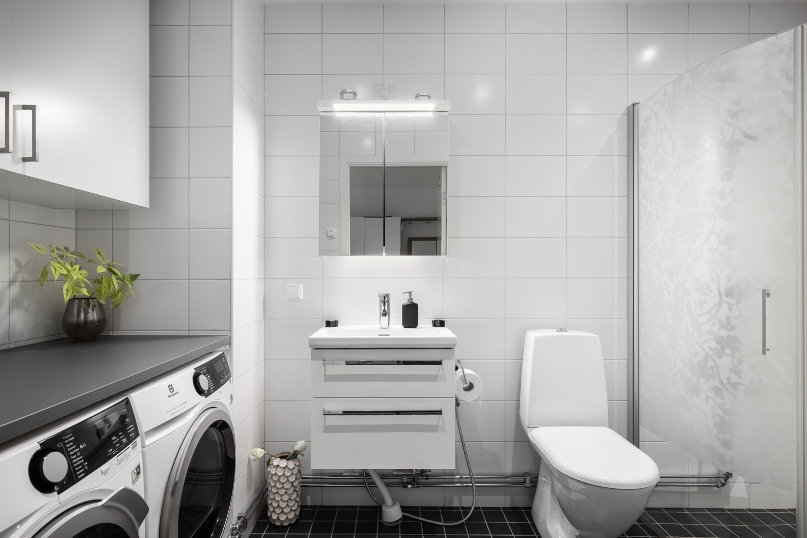 Bostadsbild från Tollare kaj 6, Såld i Tollare, Nacka