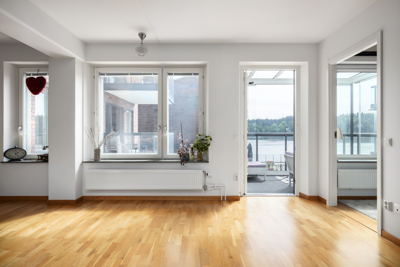 Bostadsbild från Tollare kaj 6, Såld i Tollare, Nacka