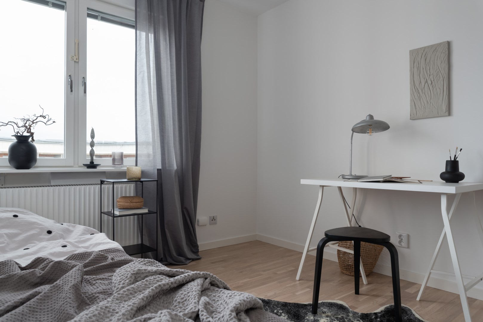 Bostadsbild från Johanneshöjden 4, Såld i Karlsdal, Västerås