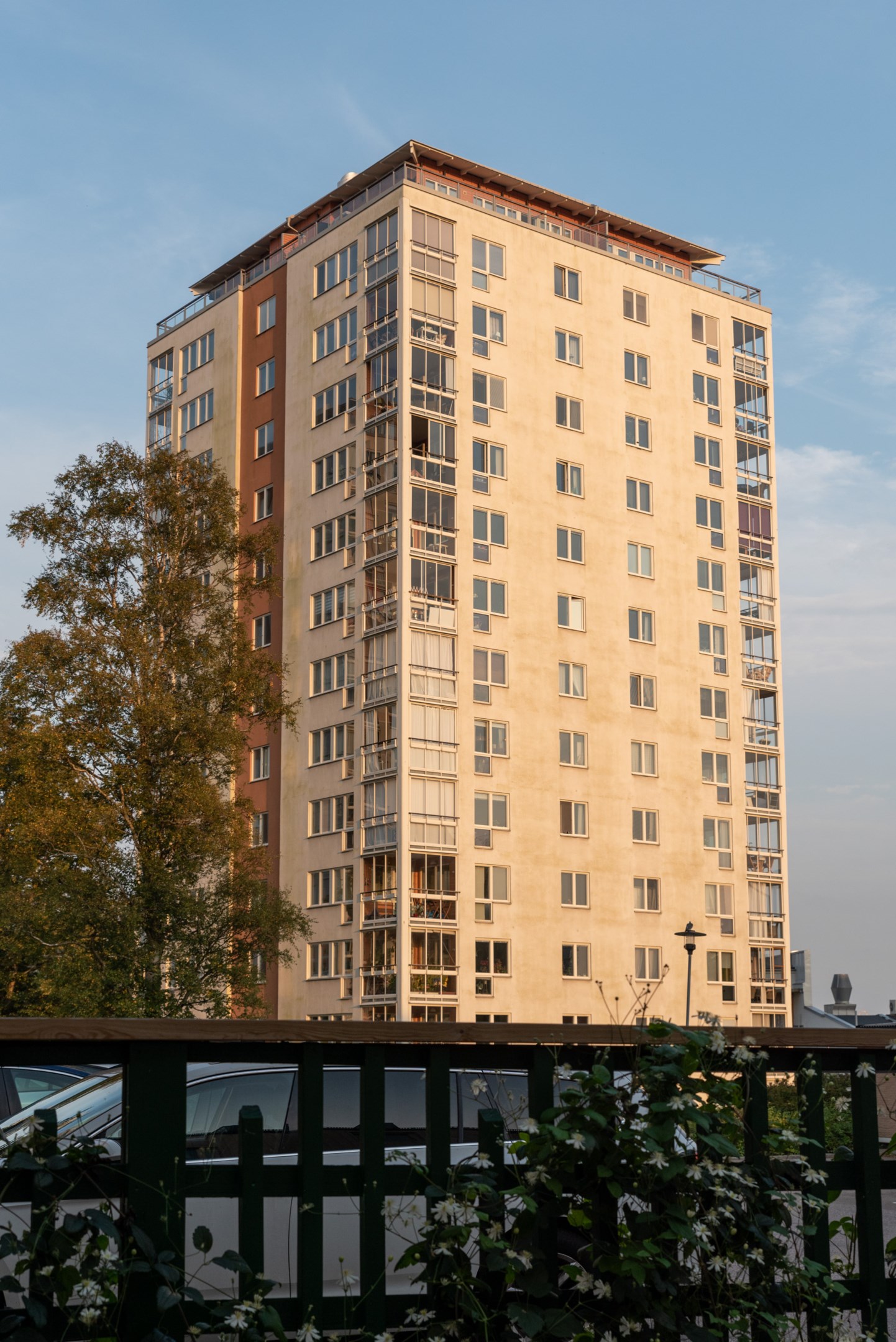 Bostadsbild från Johanneshöjden 4, Såld i Karlsdal, Västerås