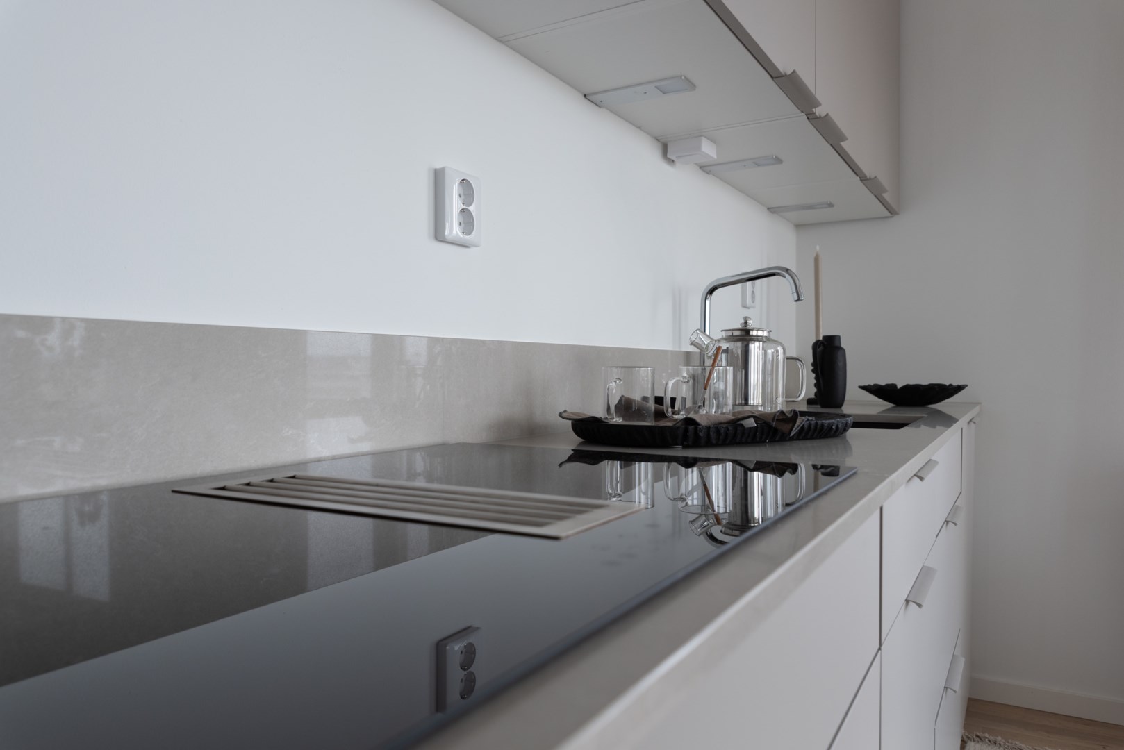 Bostadsbild från Johanneshöjden 4, Såld i Karlsdal, Västerås