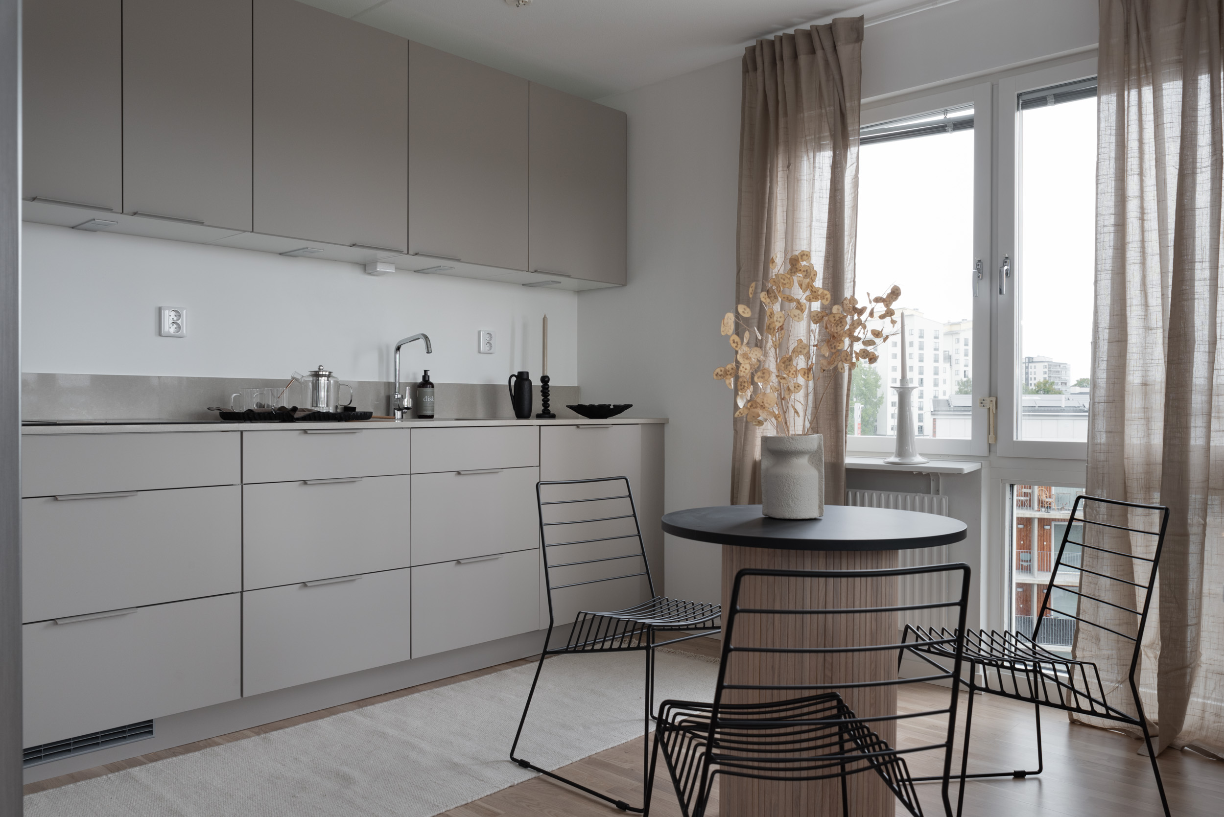 Bostadsbild från Johanneshöjden 4, Såld i Karlsdal, Västerås