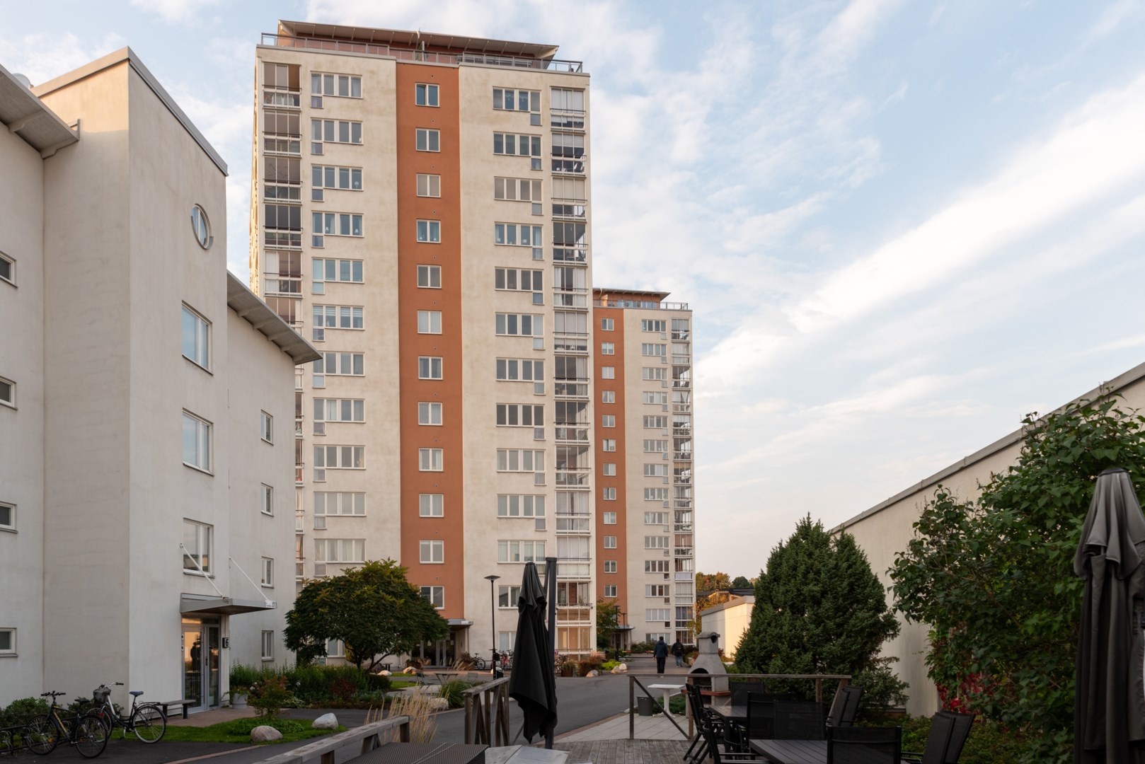 Bostadsbild från Johanneshöjden 4, Såld i Karlsdal, Västerås