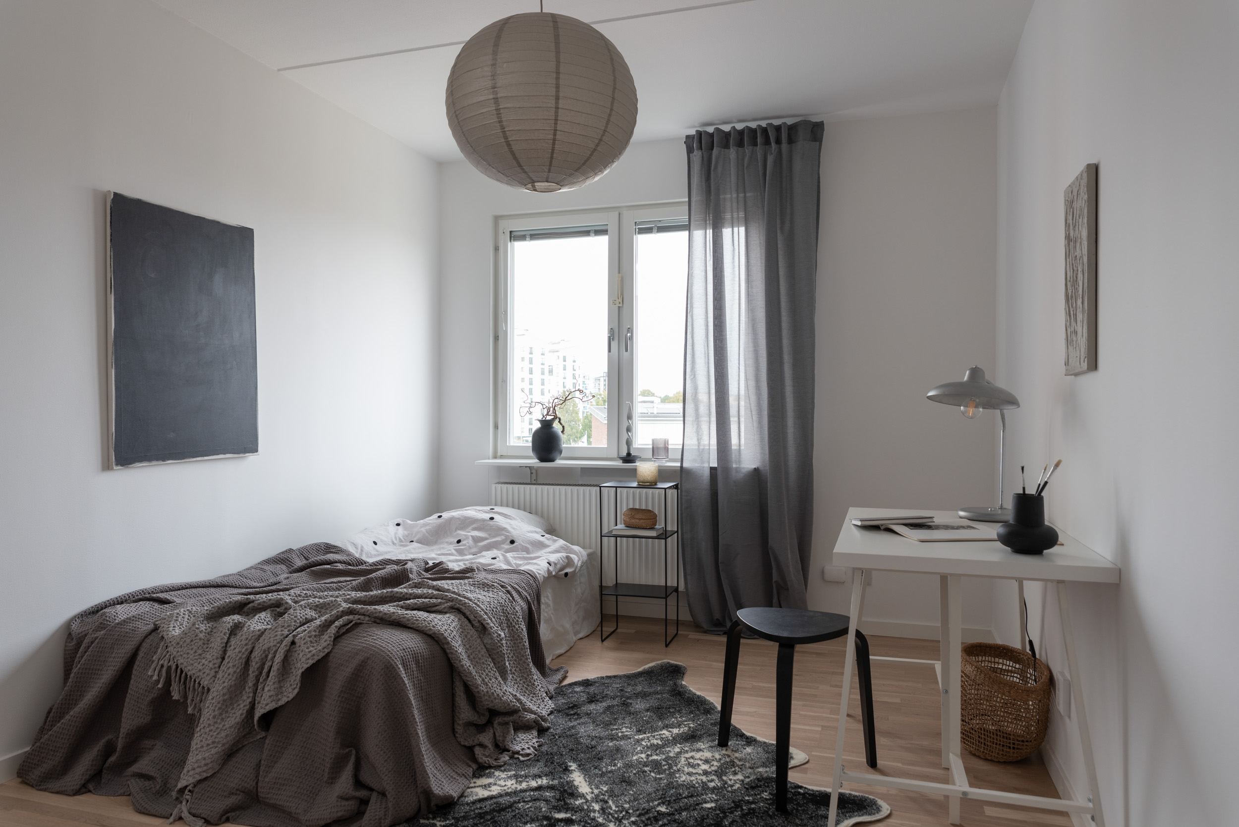 Bostadsbild från Johanneshöjden 4, Såld i Karlsdal, Västerås