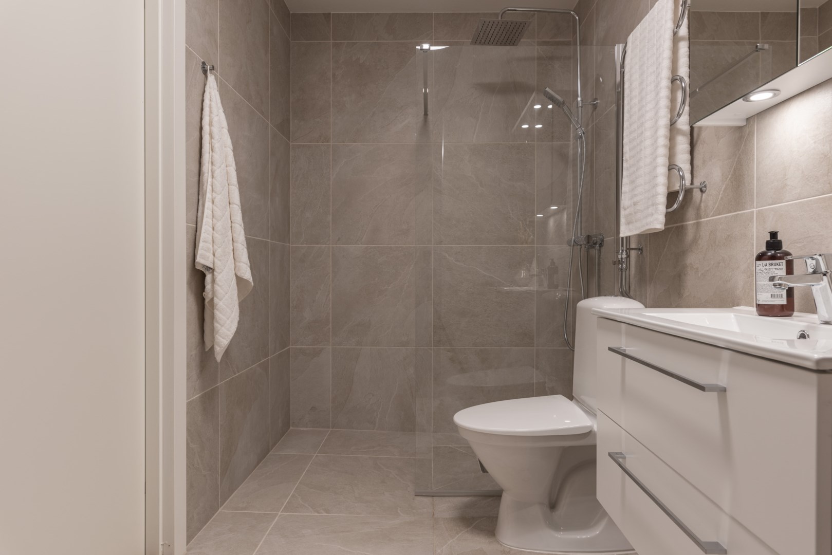 Bostadsbild från Johanneshöjden 4, Såld i Karlsdal, Västerås