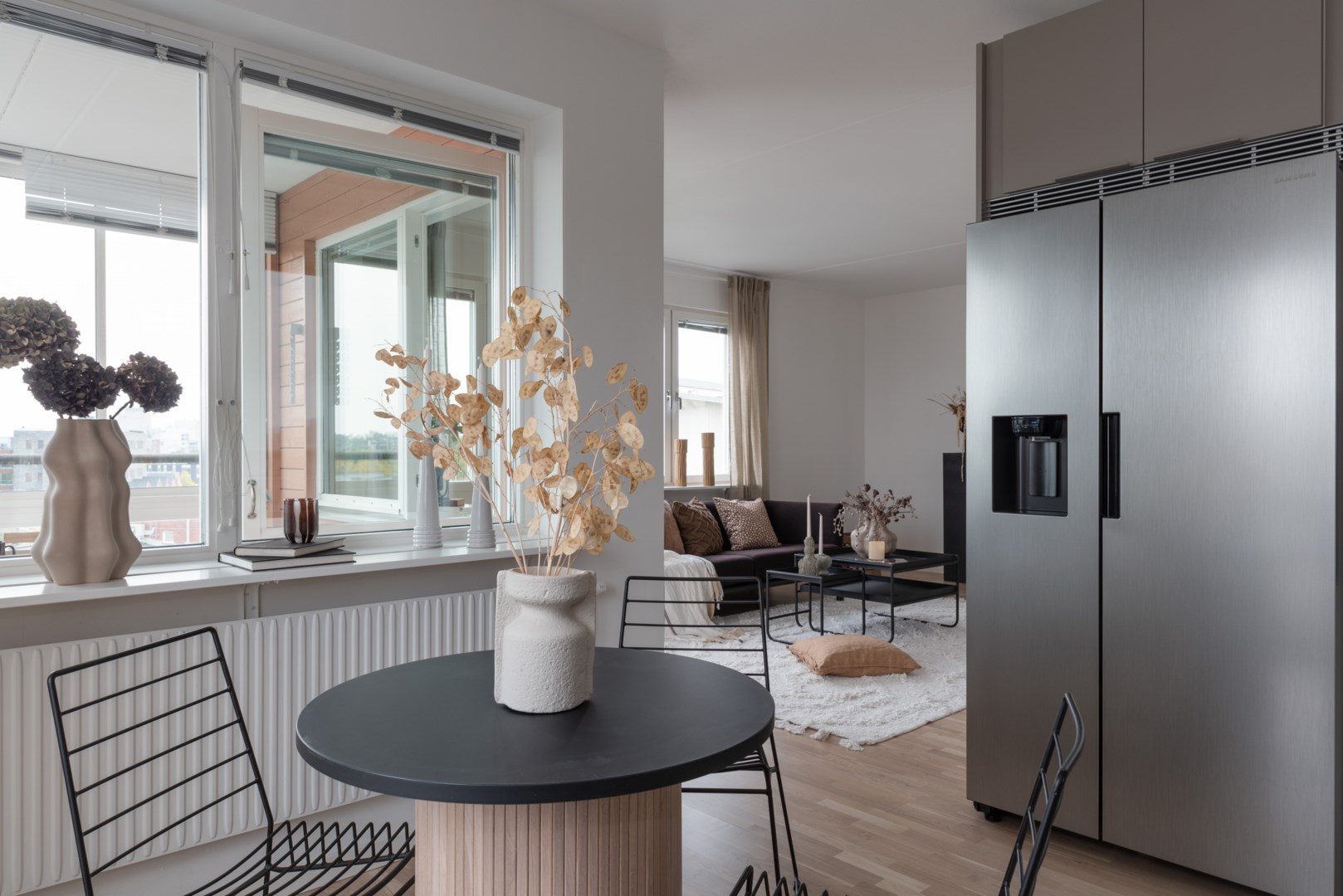 Bostadsbild från Johanneshöjden 4, Såld i Karlsdal, Västerås