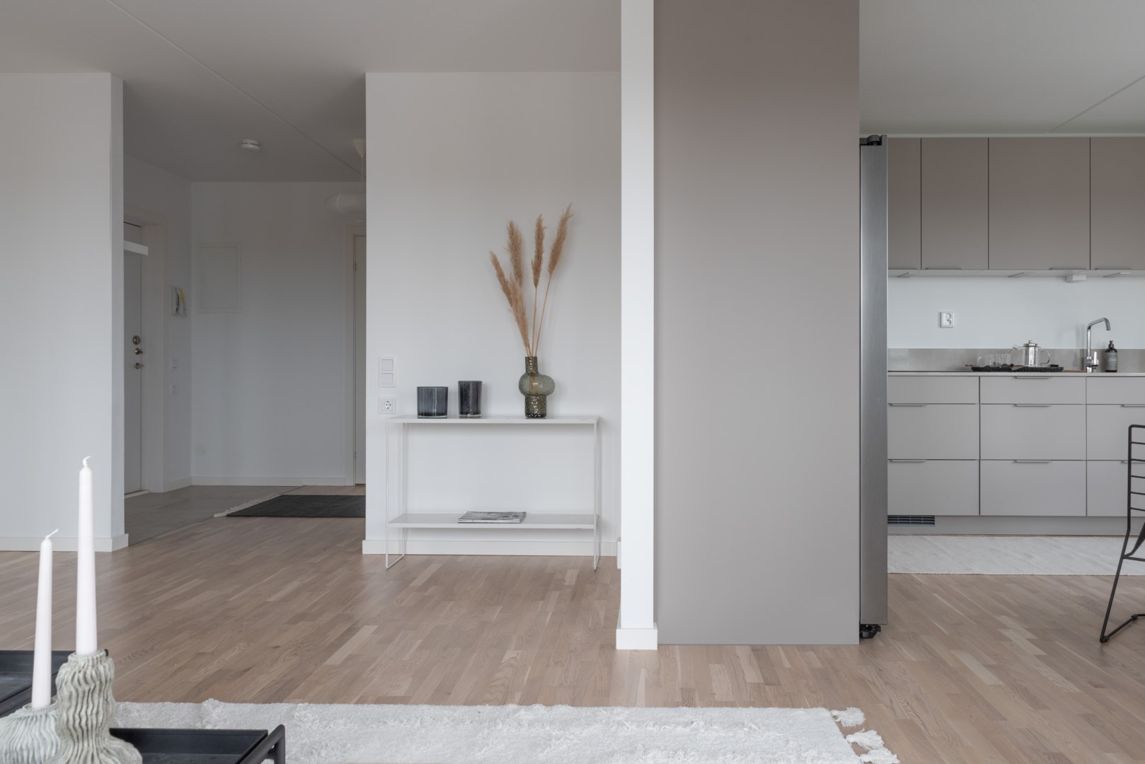 Bostadsbild från Johanneshöjden 4, Såld i Karlsdal, Västerås