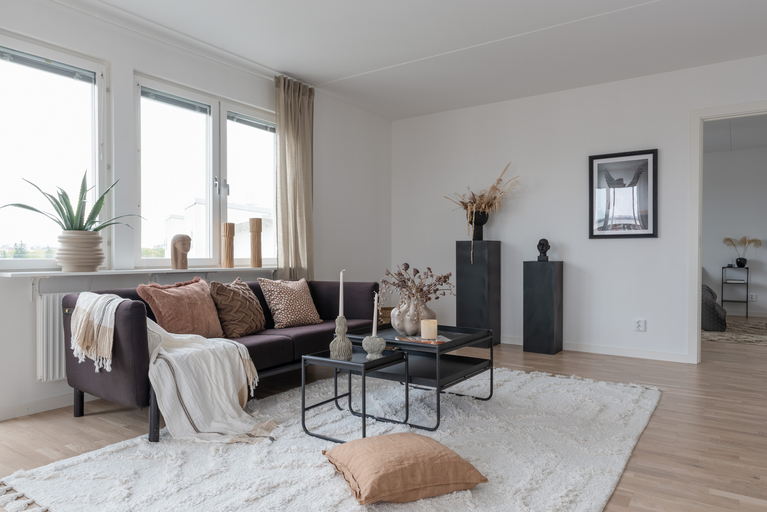 Bostadsbild från Johanneshöjden 4, Såld i Karlsdal, Västerås