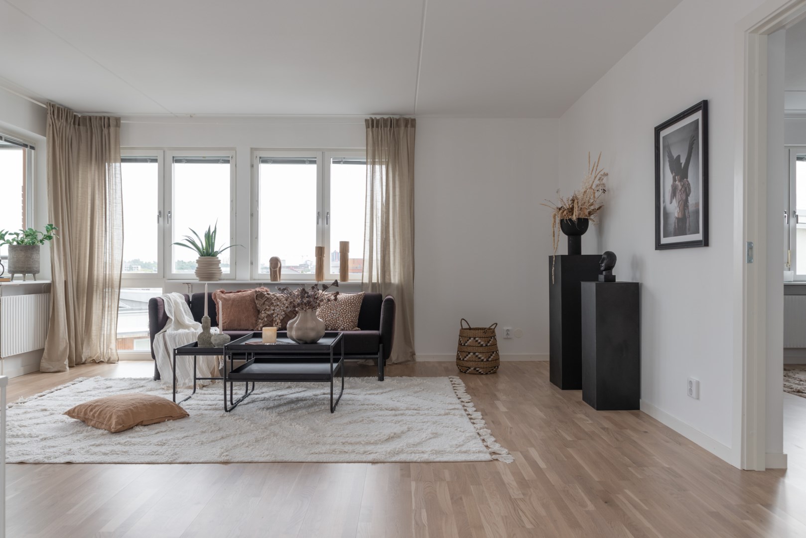 Bostadsbild från Johanneshöjden 4, Såld i Karlsdal, Västerås