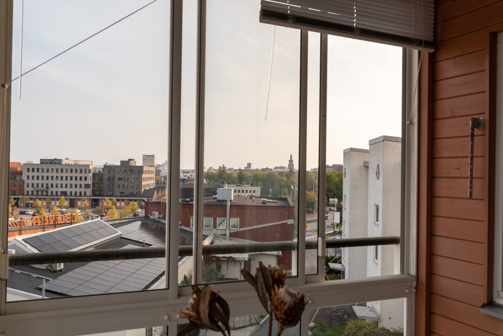 Bostadsbild från Johanneshöjden 4, Såld i Karlsdal, Västerås