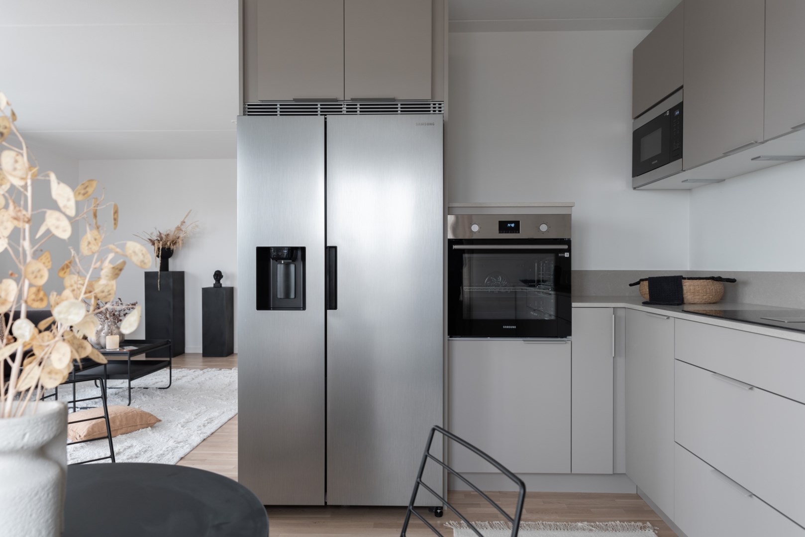 Bostadsbild från Johanneshöjden 4, Såld i Karlsdal, Västerås