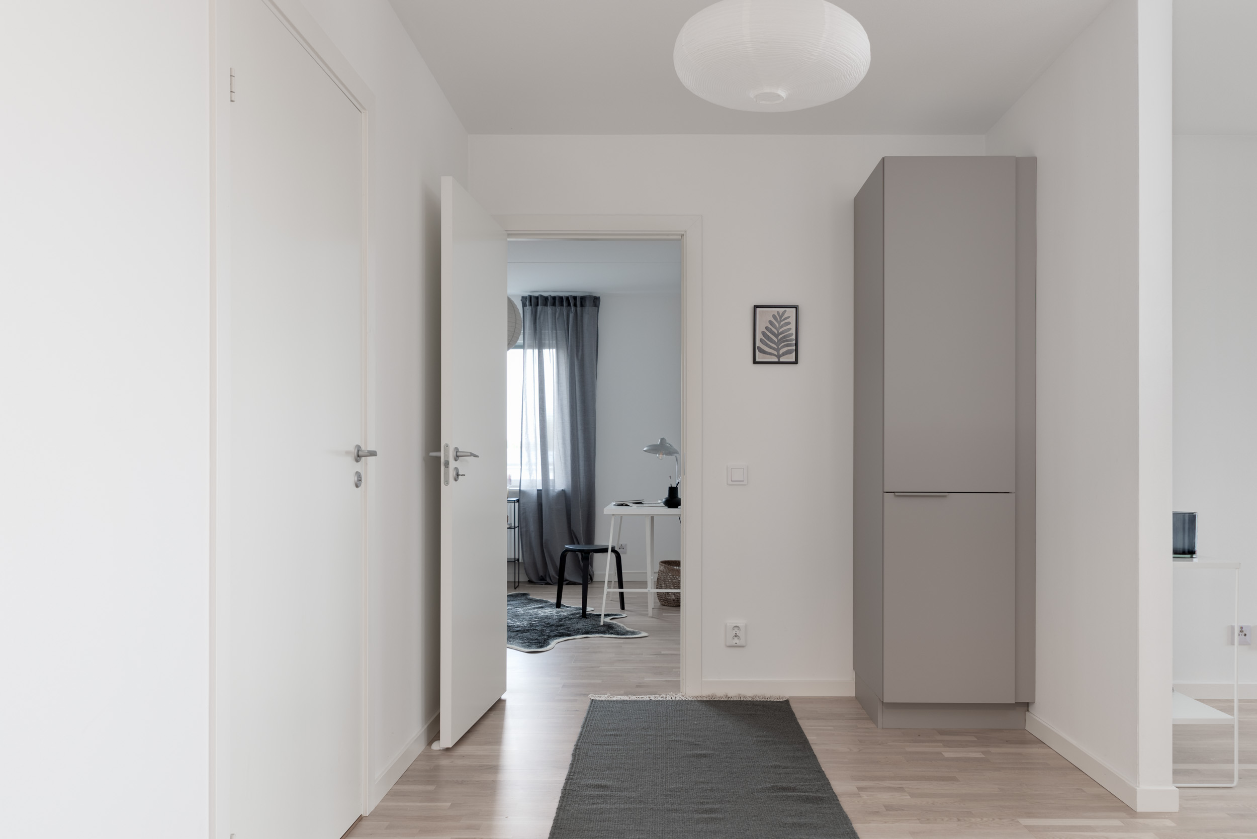 Bostadsbild från Johanneshöjden 4, Såld i Karlsdal, Västerås