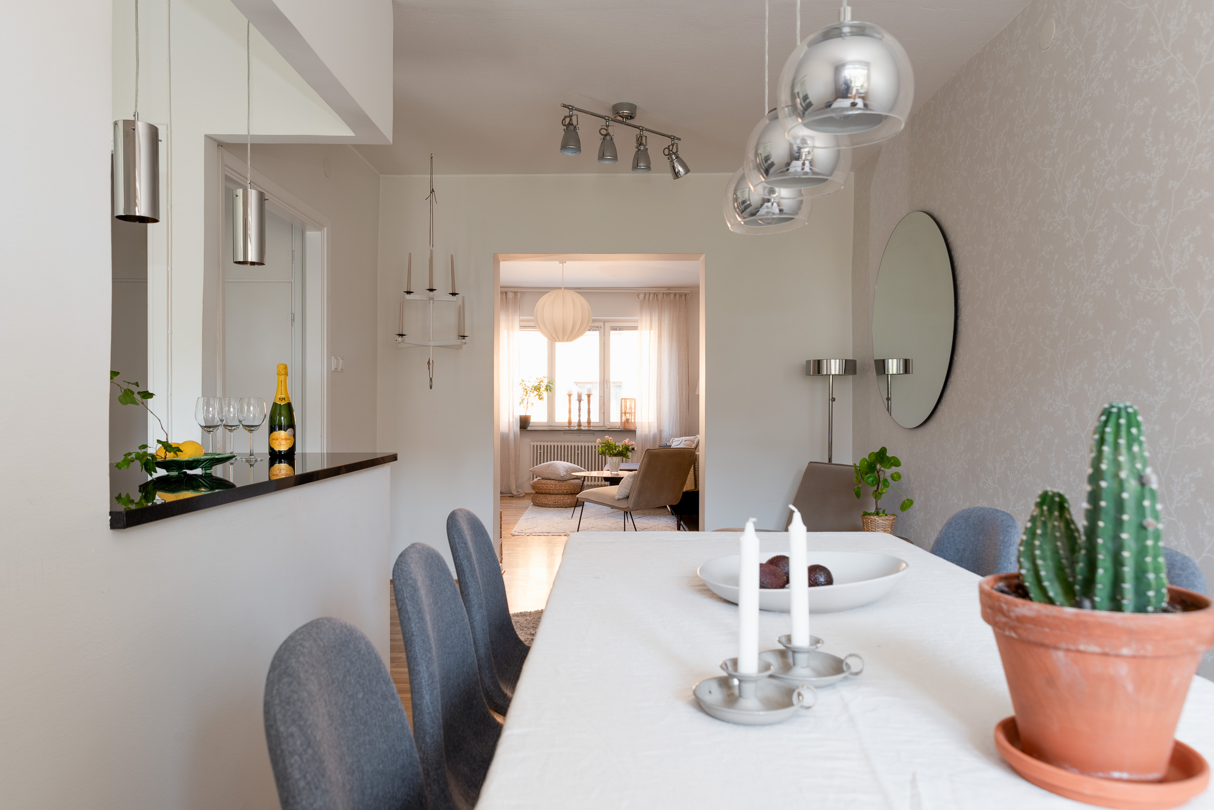 Bostadsbild från Domkyrkoesplanaden 7A, Såld i Centrum, Västerås