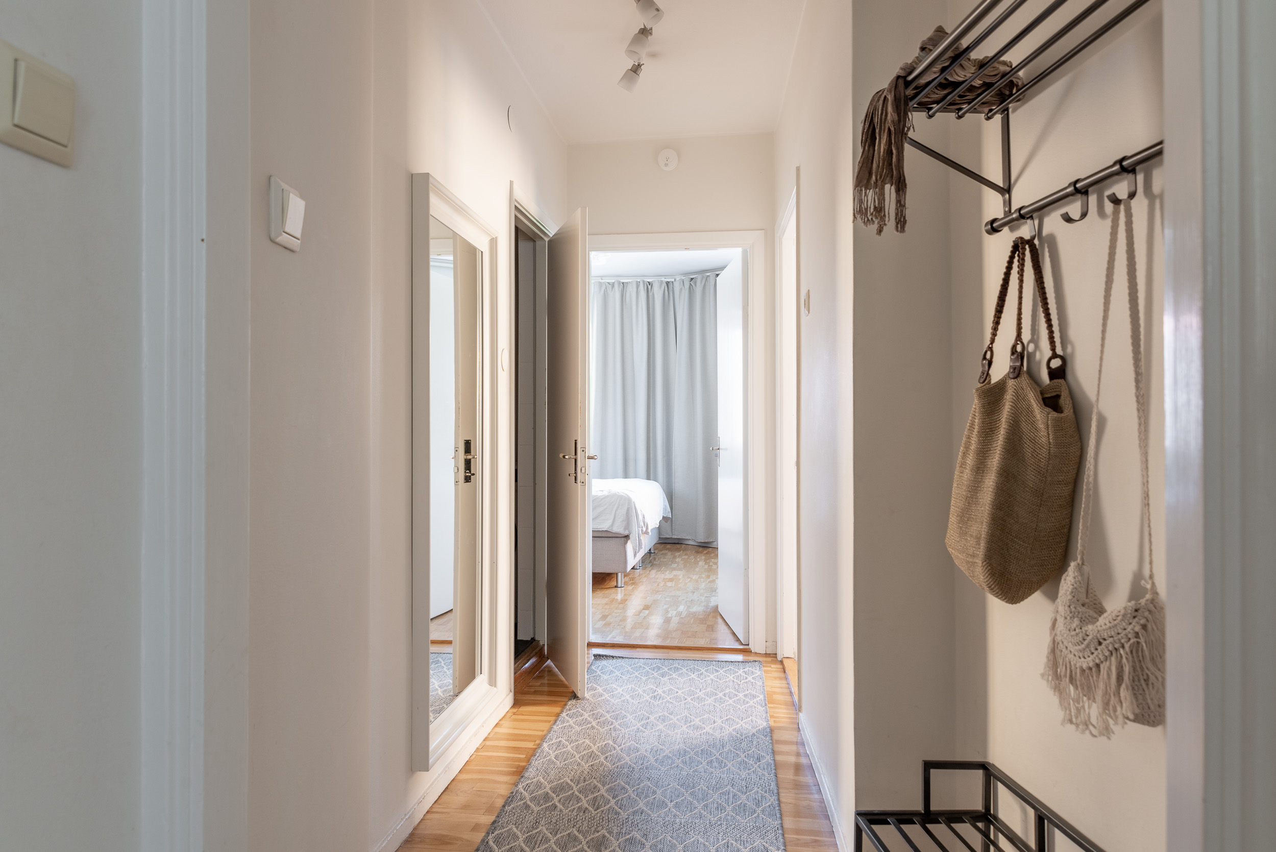 Bostadsbild från Domkyrkoesplanaden 7A, Såld i Centrum, Västerås