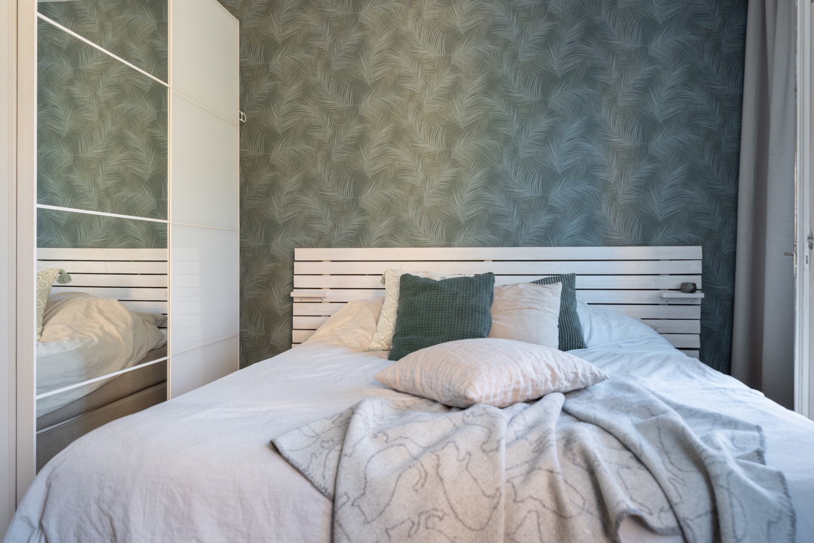 Bostadsbild från Domkyrkoesplanaden 7A, Såld i Centrum, Västerås