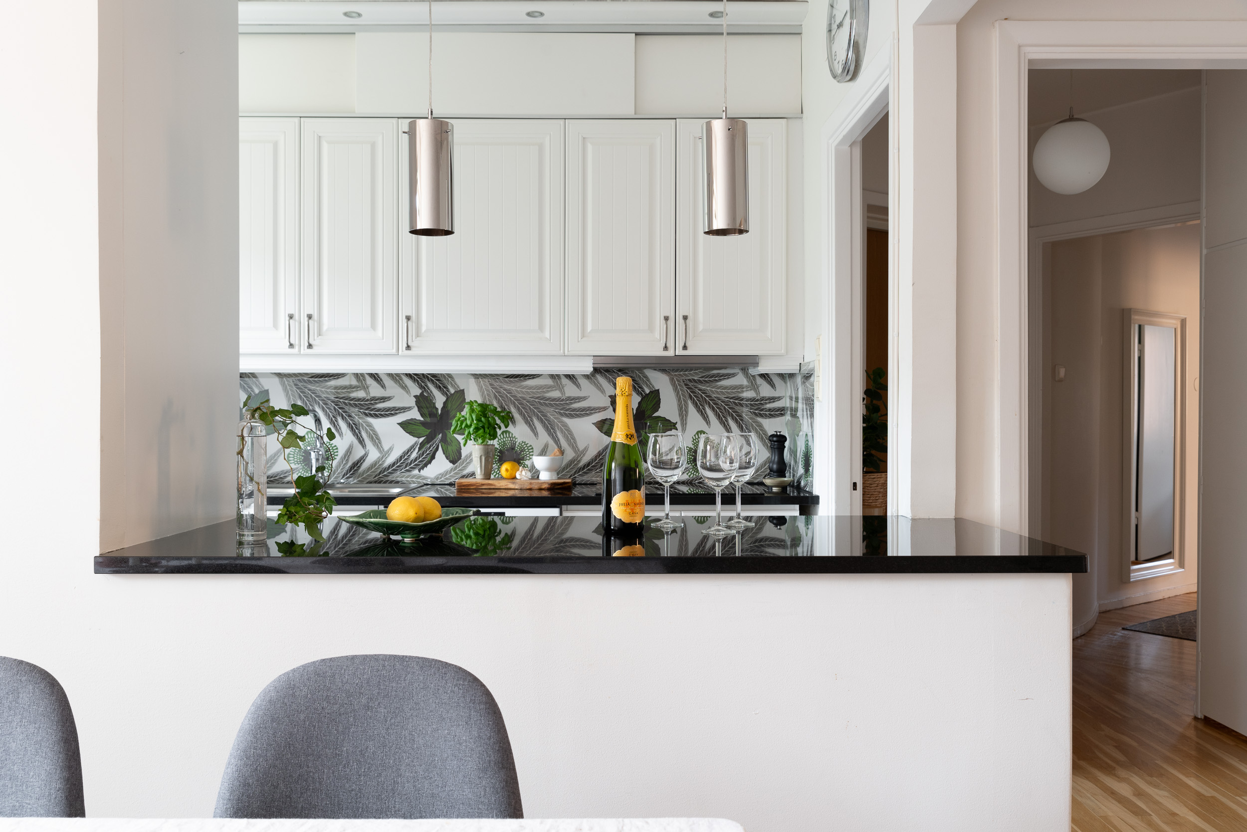 Bostadsbild från Domkyrkoesplanaden 7A, Såld i Centrum, Västerås