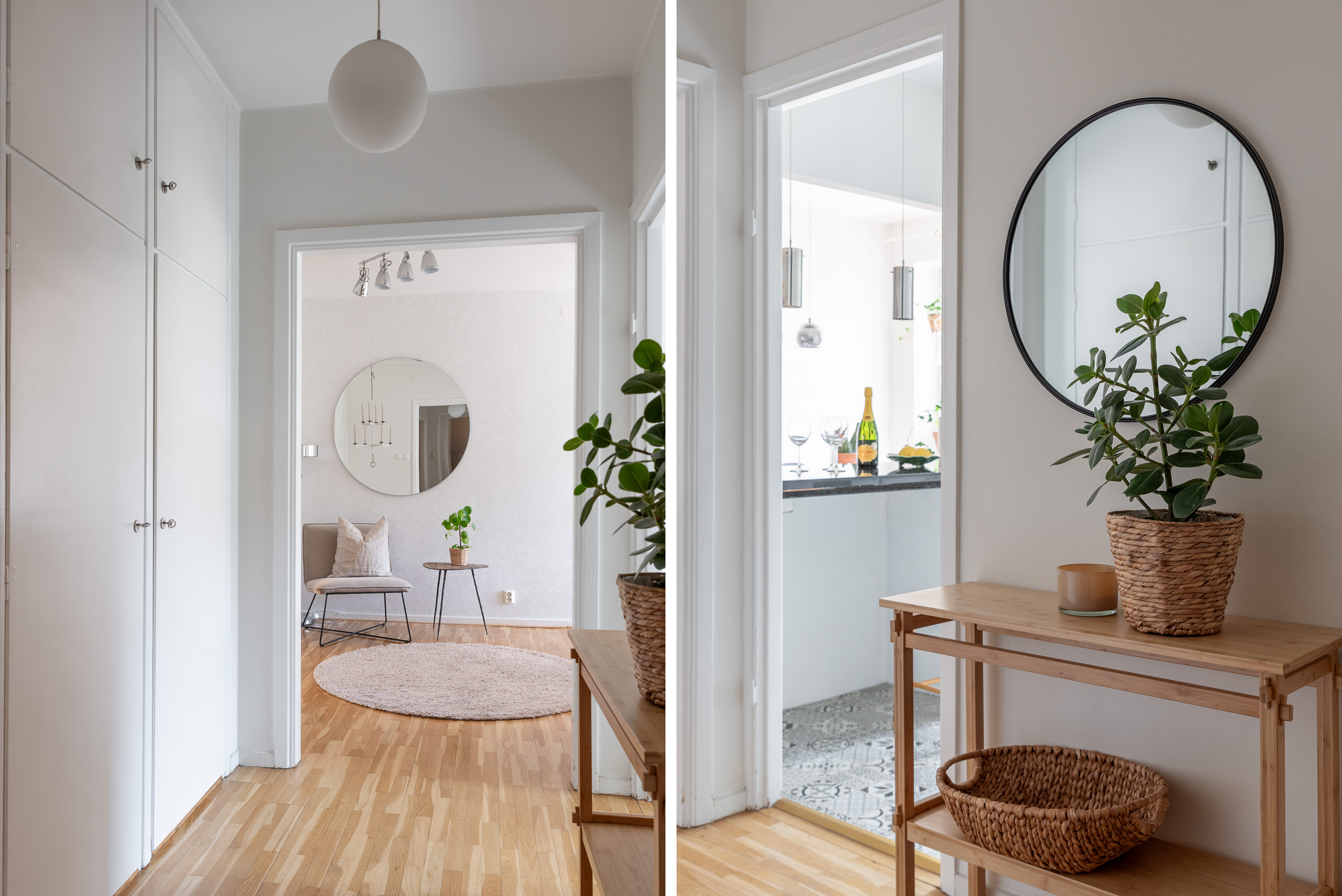 Bostadsbild från Domkyrkoesplanaden 7A, Såld i Centrum, Västerås