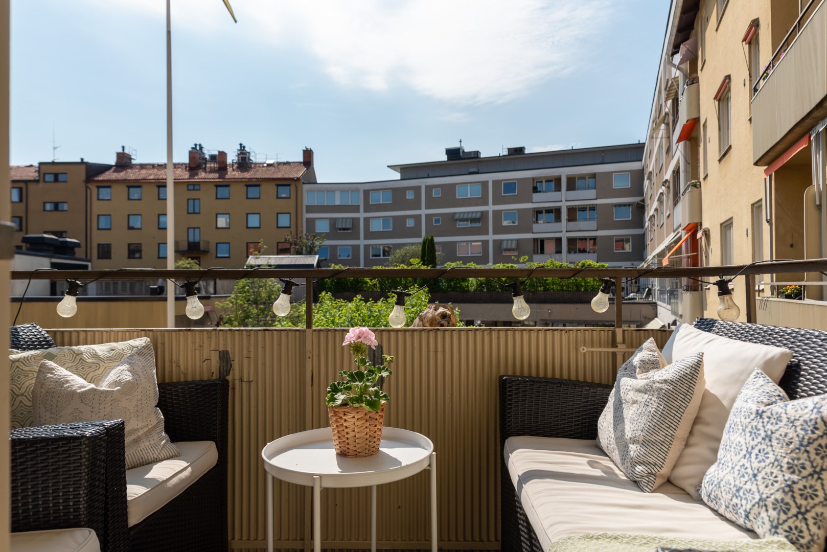 Bostadsbild från Domkyrkoesplanaden 7A, Såld i Centrum, Västerås