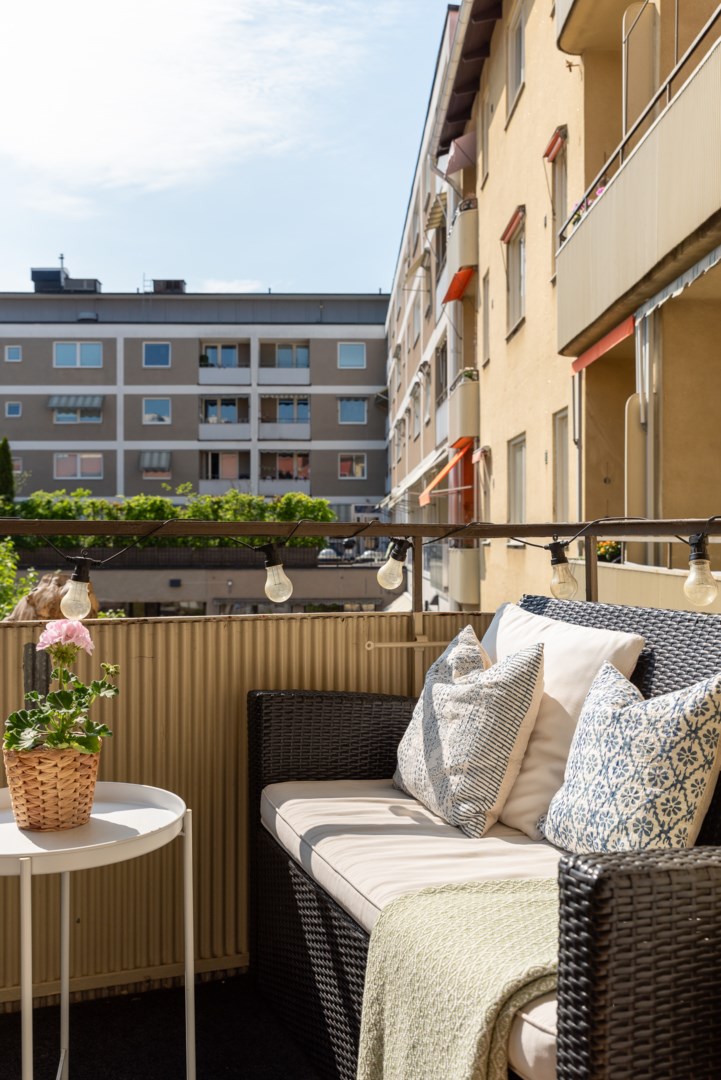 Bostadsbild från Domkyrkoesplanaden 7A, Såld i Centrum, Västerås