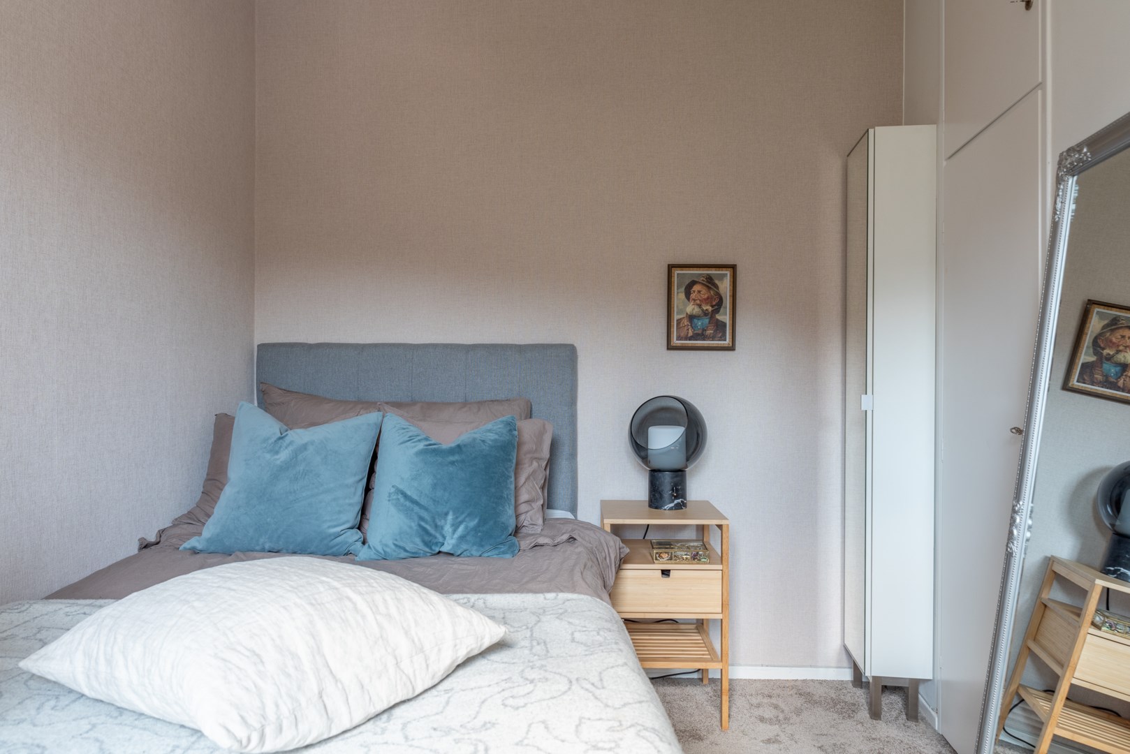 Bostadsbild från Domkyrkoesplanaden 7A, Såld i Centrum, Västerås