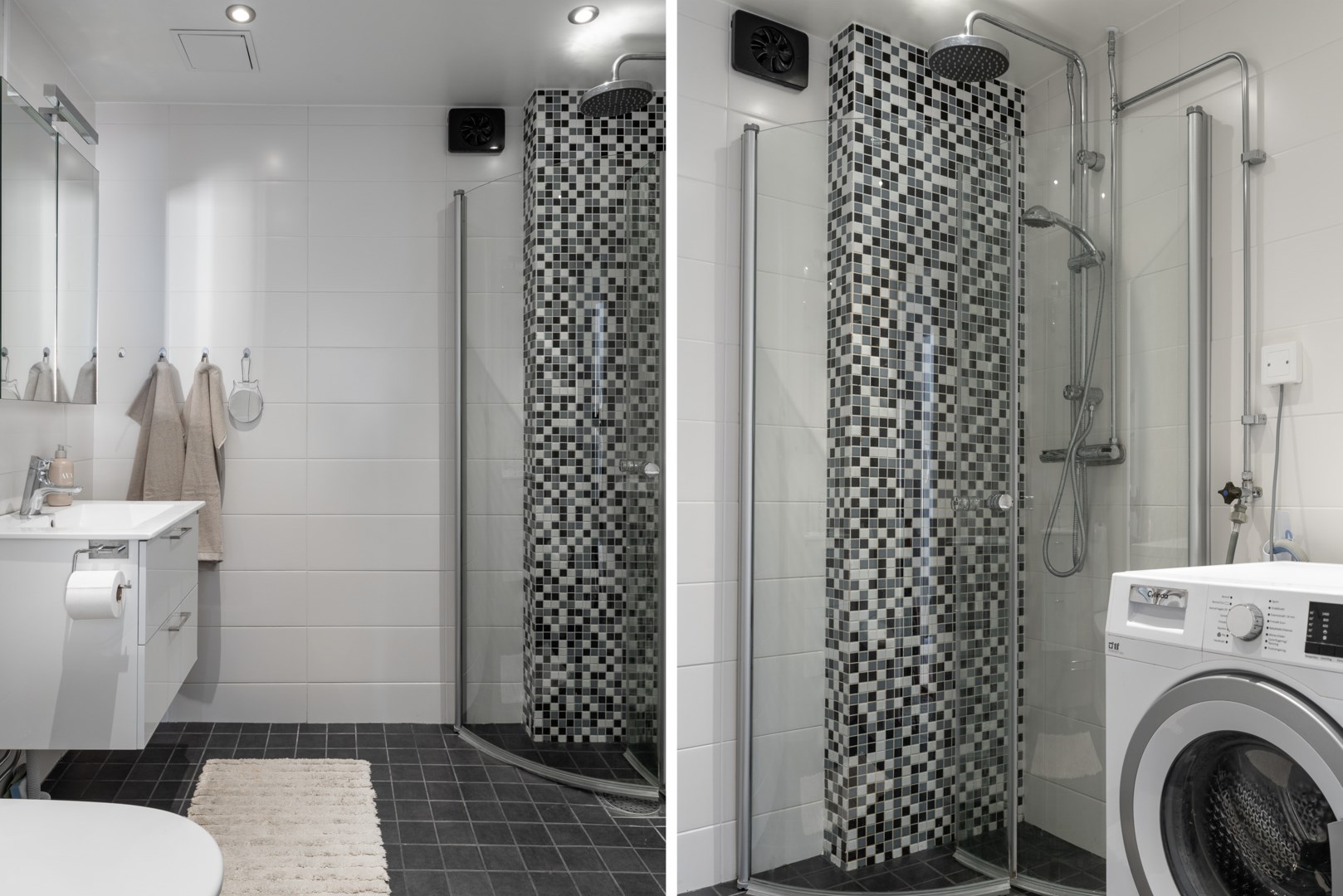 Bostadsbild från Domkyrkoesplanaden 7A, Såld i Centrum, Västerås