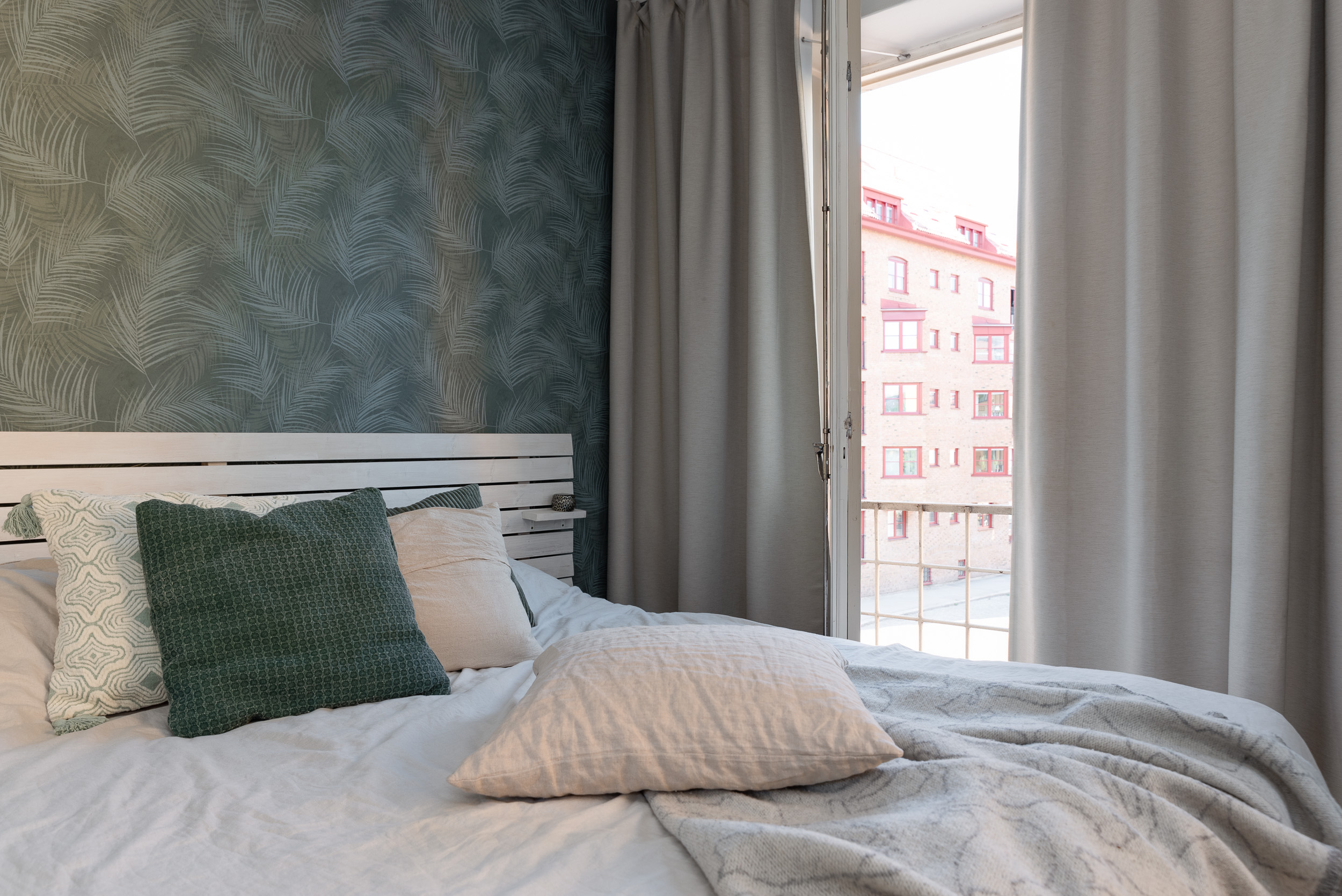 Bostadsbild från Domkyrkoesplanaden 7A, Såld i Centrum, Västerås