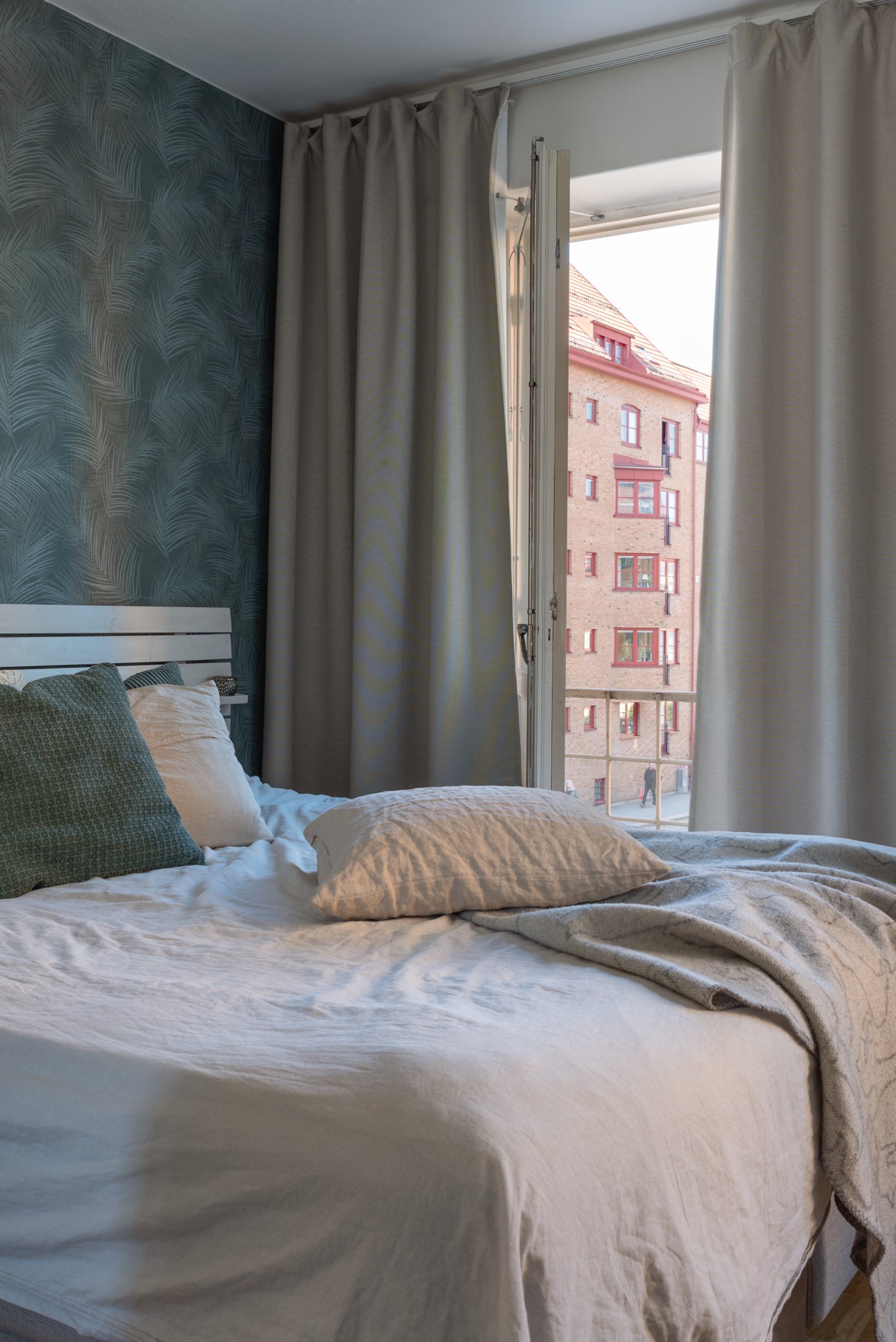 Bostadsbild från Domkyrkoesplanaden 7A, Såld i Centrum, Västerås