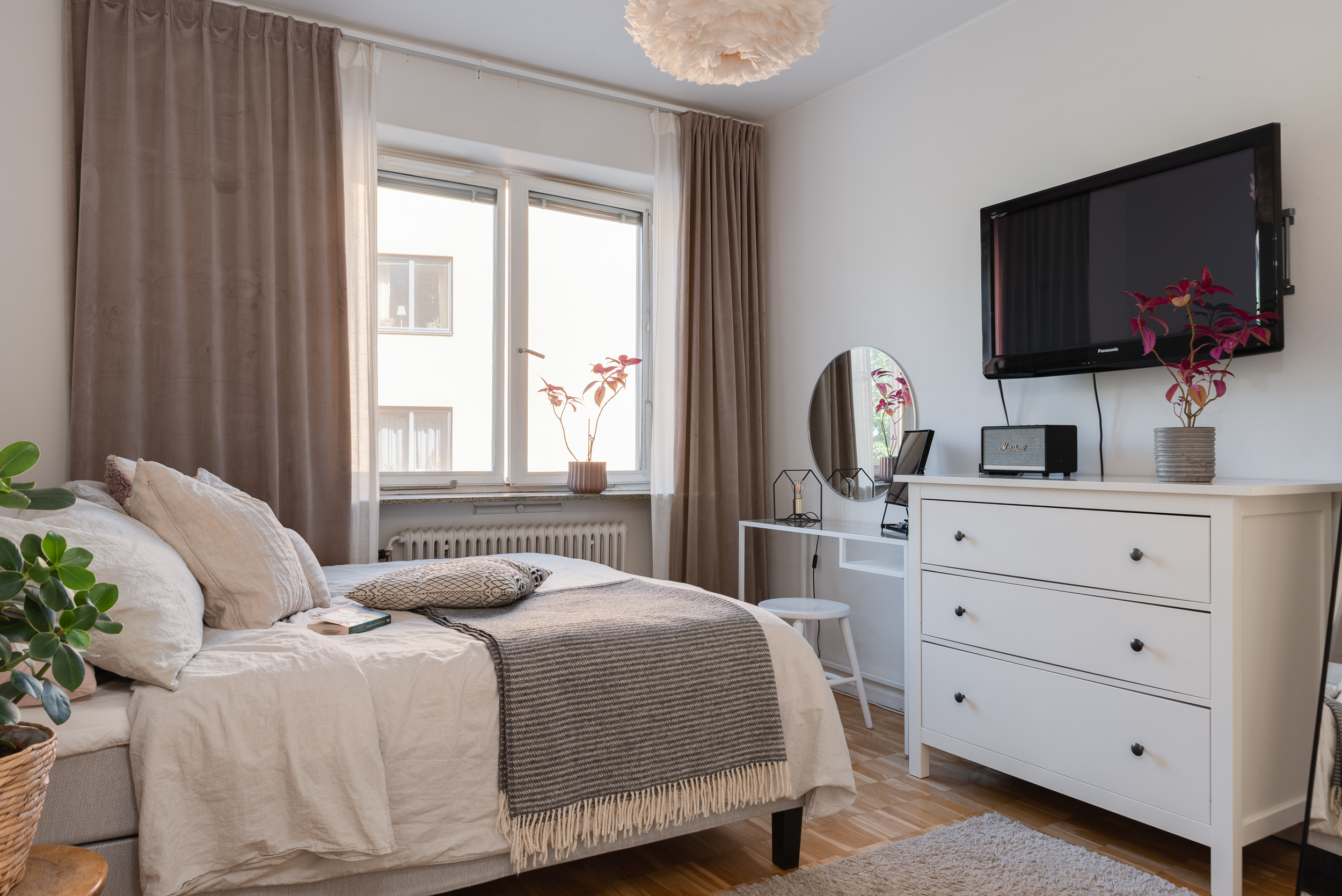 Bostadsbild från Domkyrkoesplanaden 7A, Såld i Centrum, Västerås