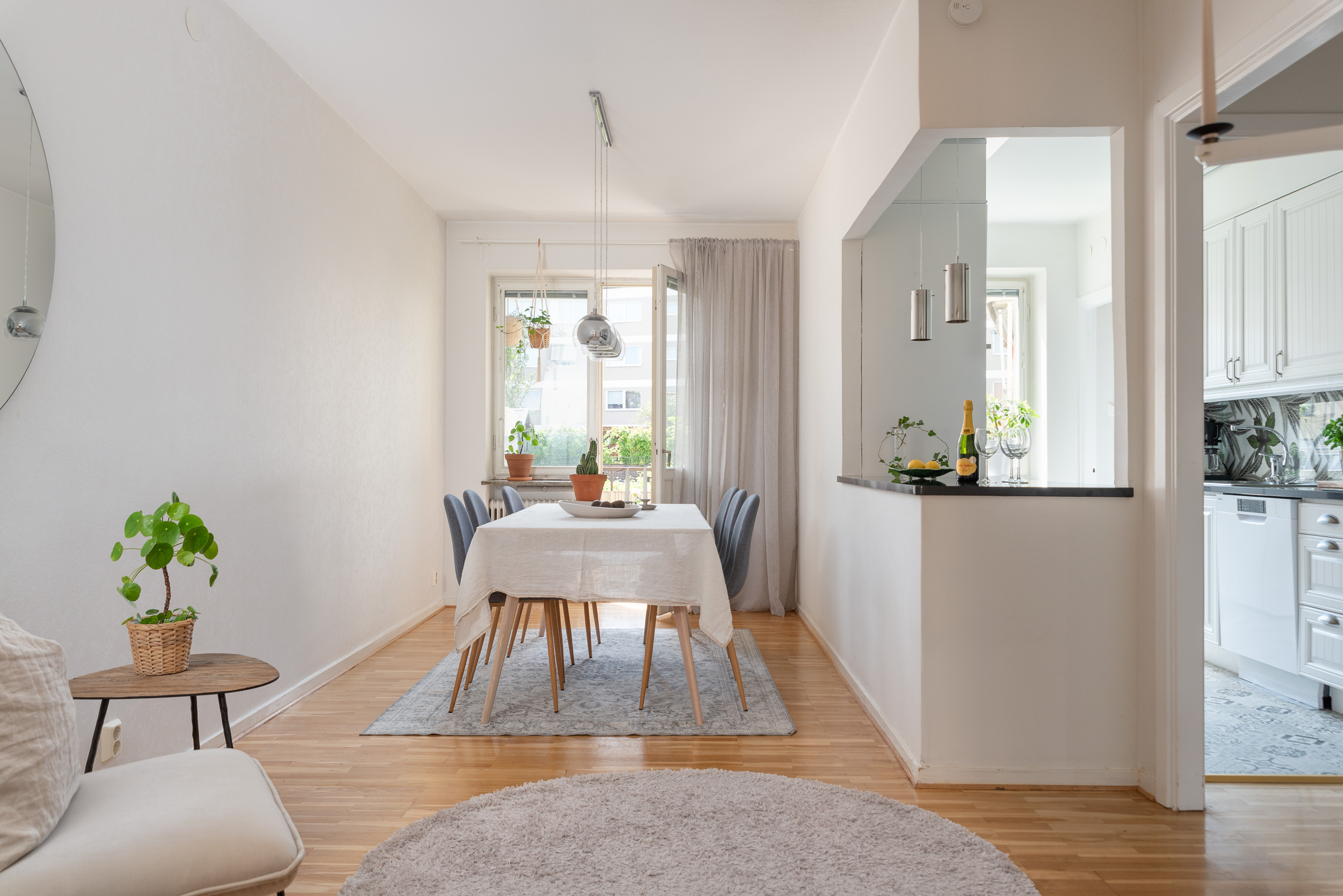 Bostadsbild från Domkyrkoesplanaden 7A, Såld i Centrum, Västerås