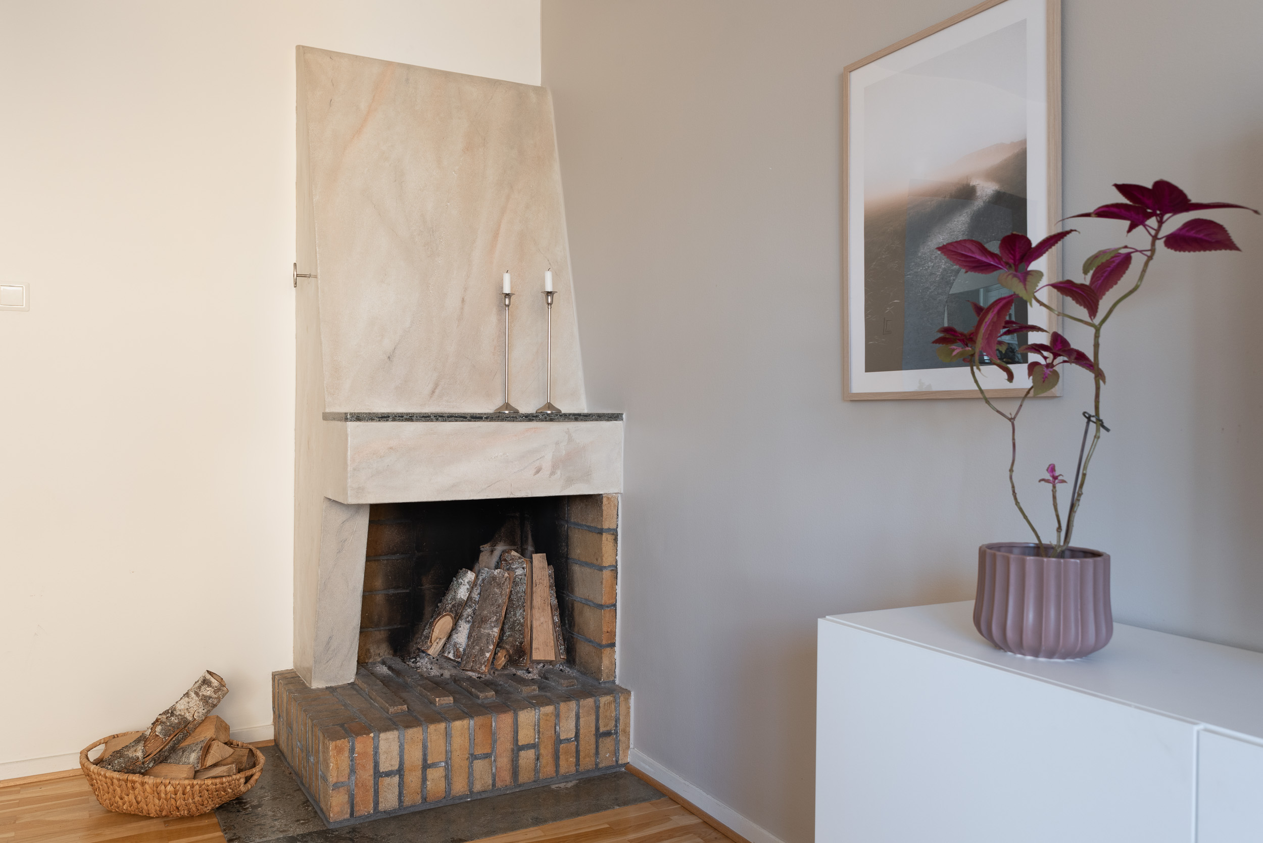 Bostadsbild från Domkyrkoesplanaden 7A, Såld i Centrum, Västerås