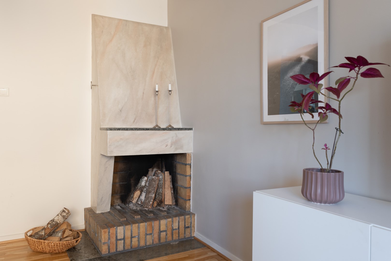 Bostadsbild från Domkyrkoesplanaden 7A, Såld i Centrum, Västerås