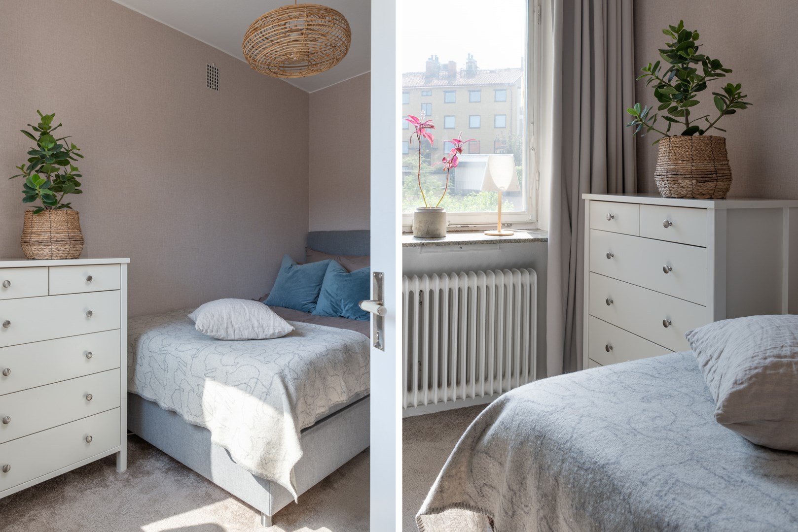 Bostadsbild från Domkyrkoesplanaden 7A, Såld i Centrum, Västerås