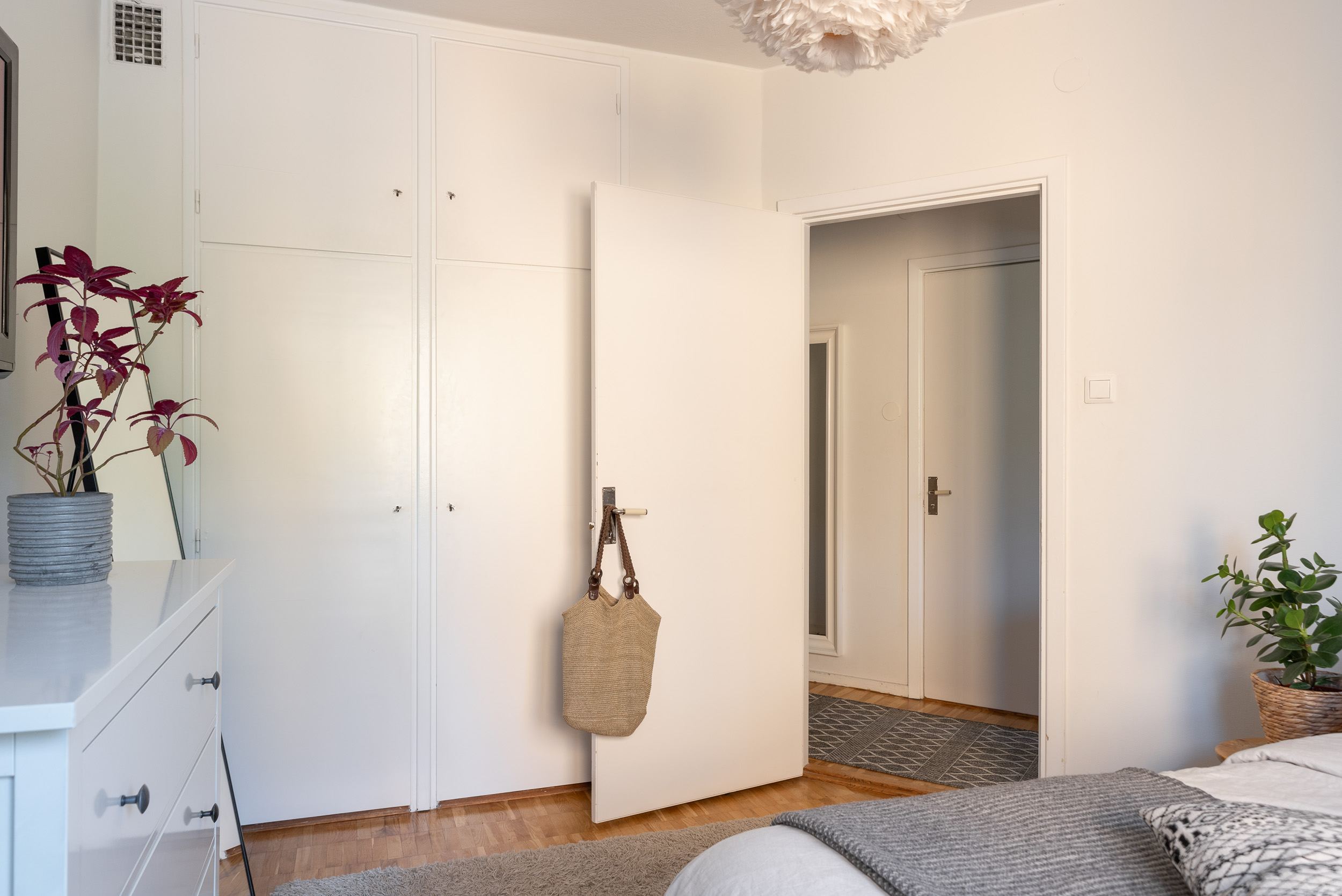 Bostadsbild från Domkyrkoesplanaden 7A, Såld i Centrum, Västerås